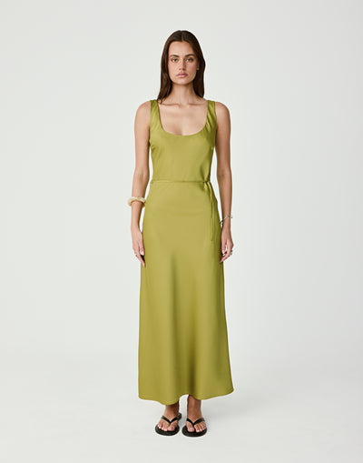  - Women's Dress - Charcoal Clothing