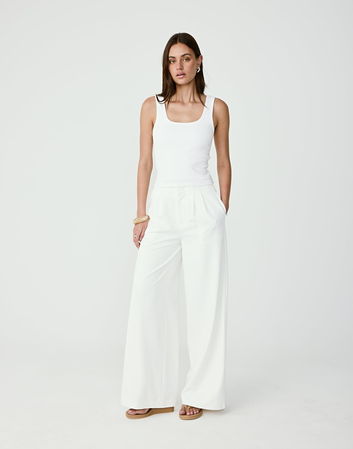  - Women's Pants - Charcoal Clothing