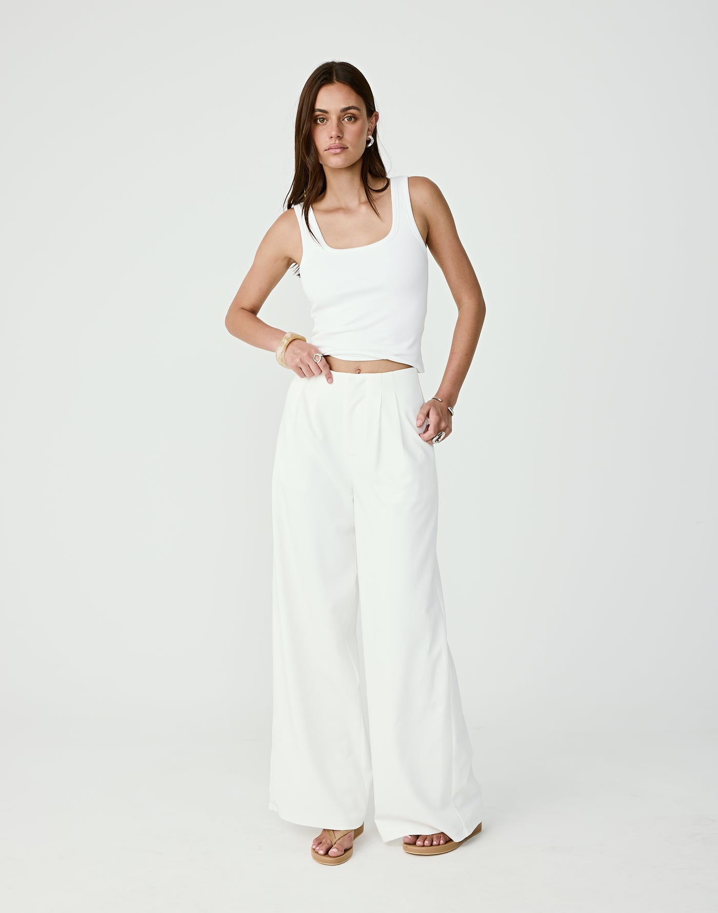  - Women's Pants - Charcoal Clothing