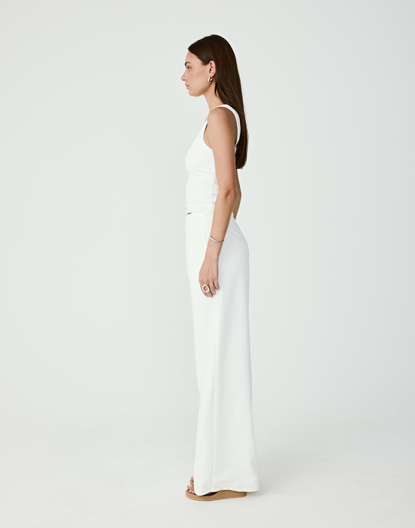  - Women's Pants - Charcoal Clothing