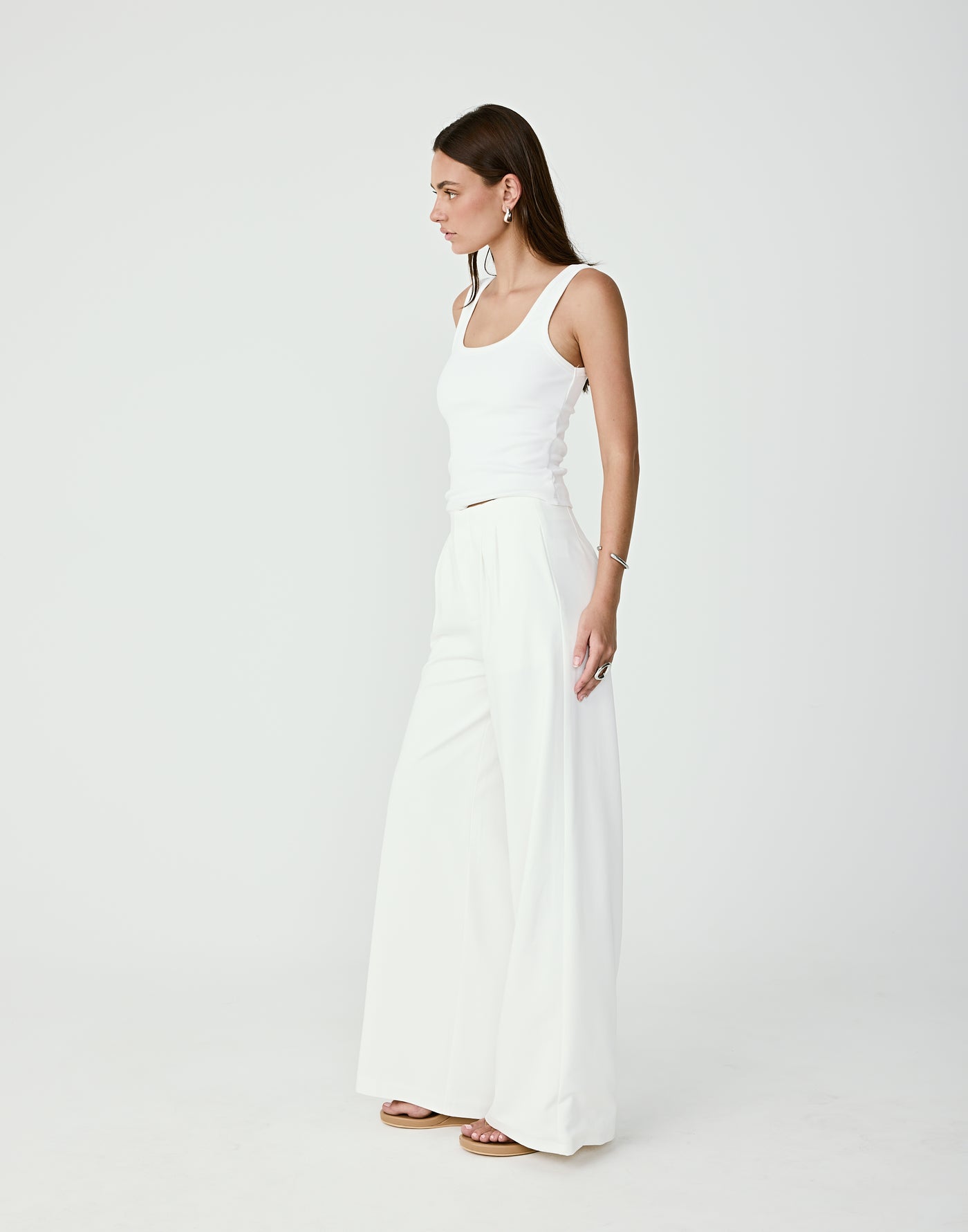  - Women's Pants - Charcoal Clothing