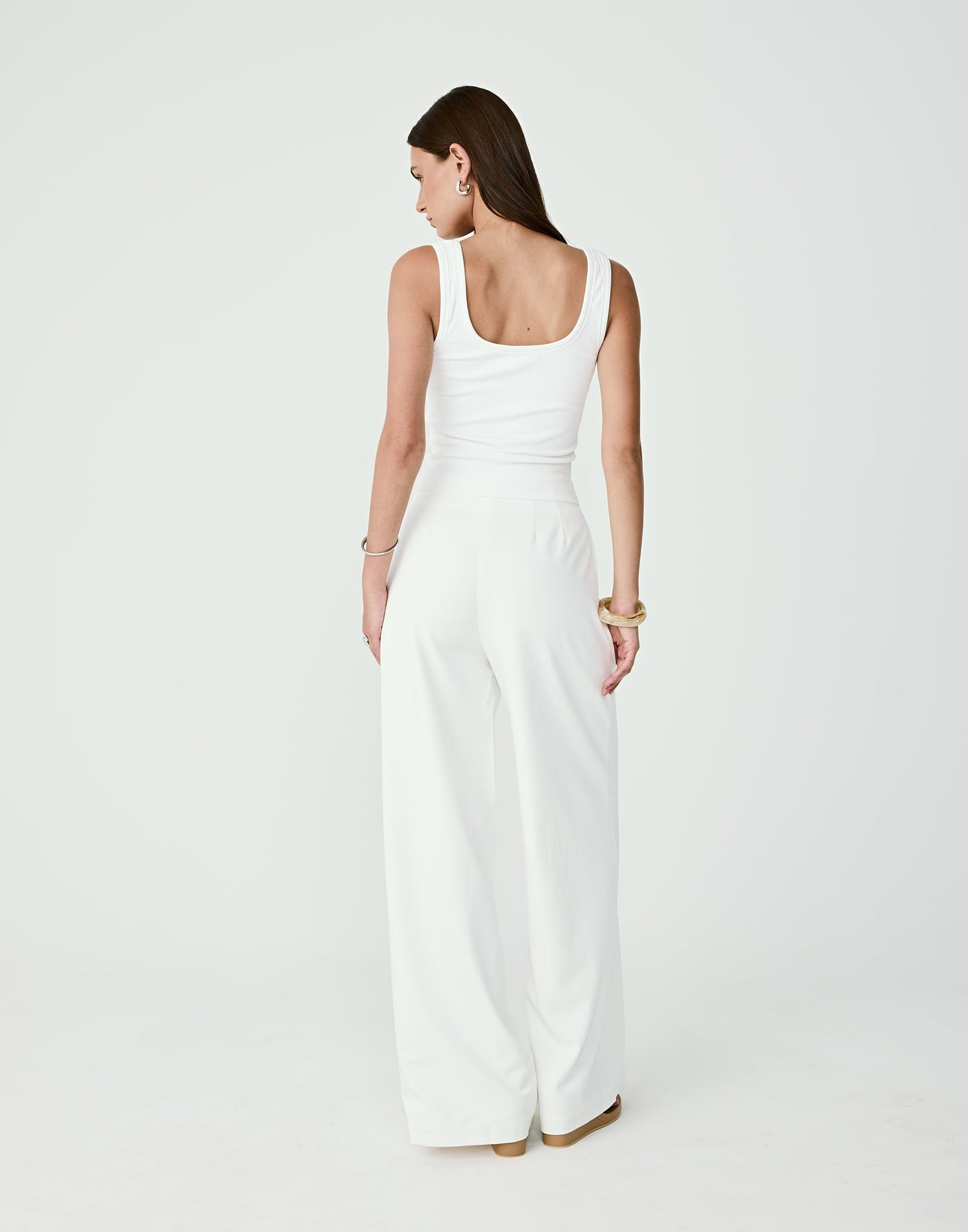  - Women's Pants - Charcoal Clothing