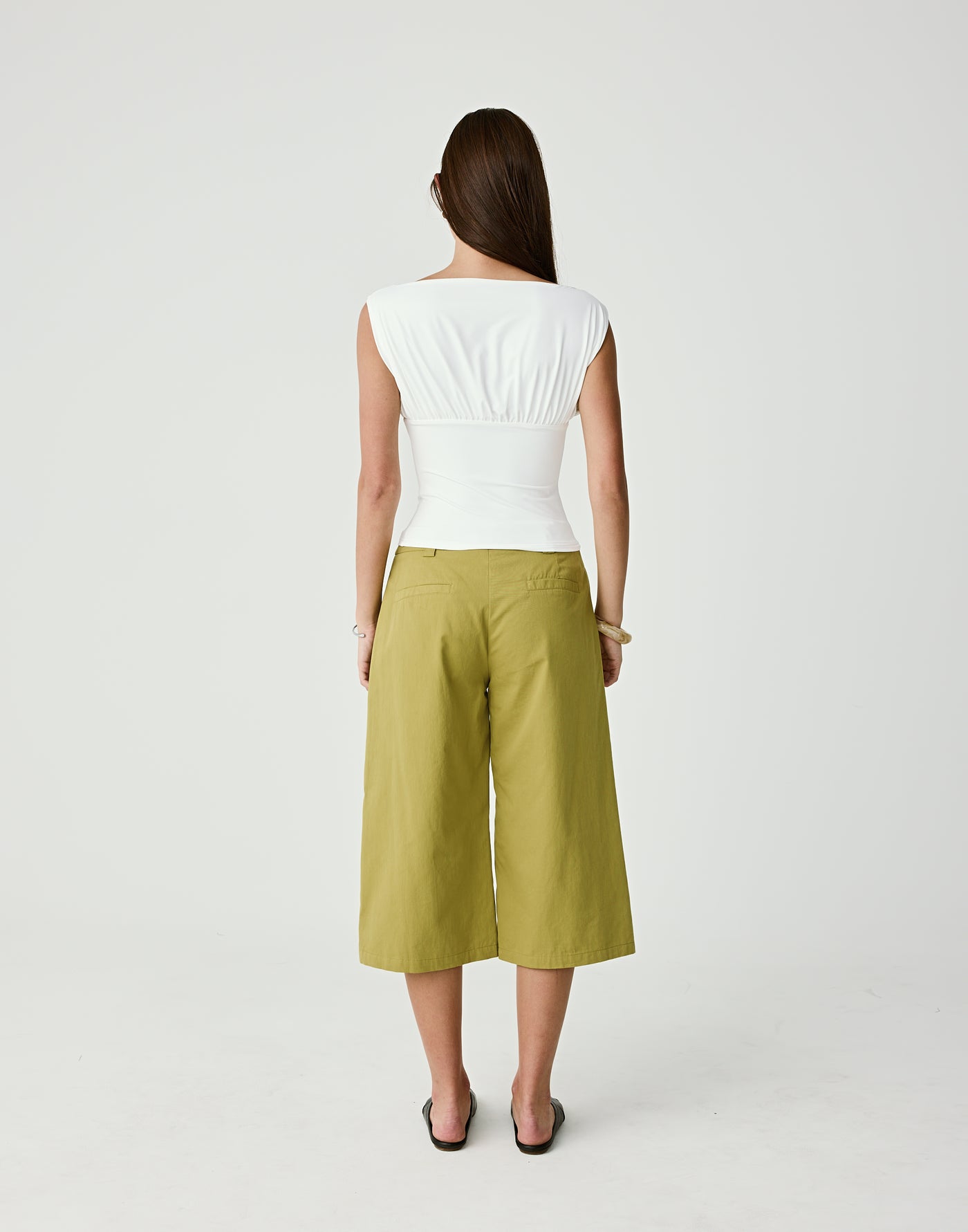  - Women's Pants - Charcoal Clothing