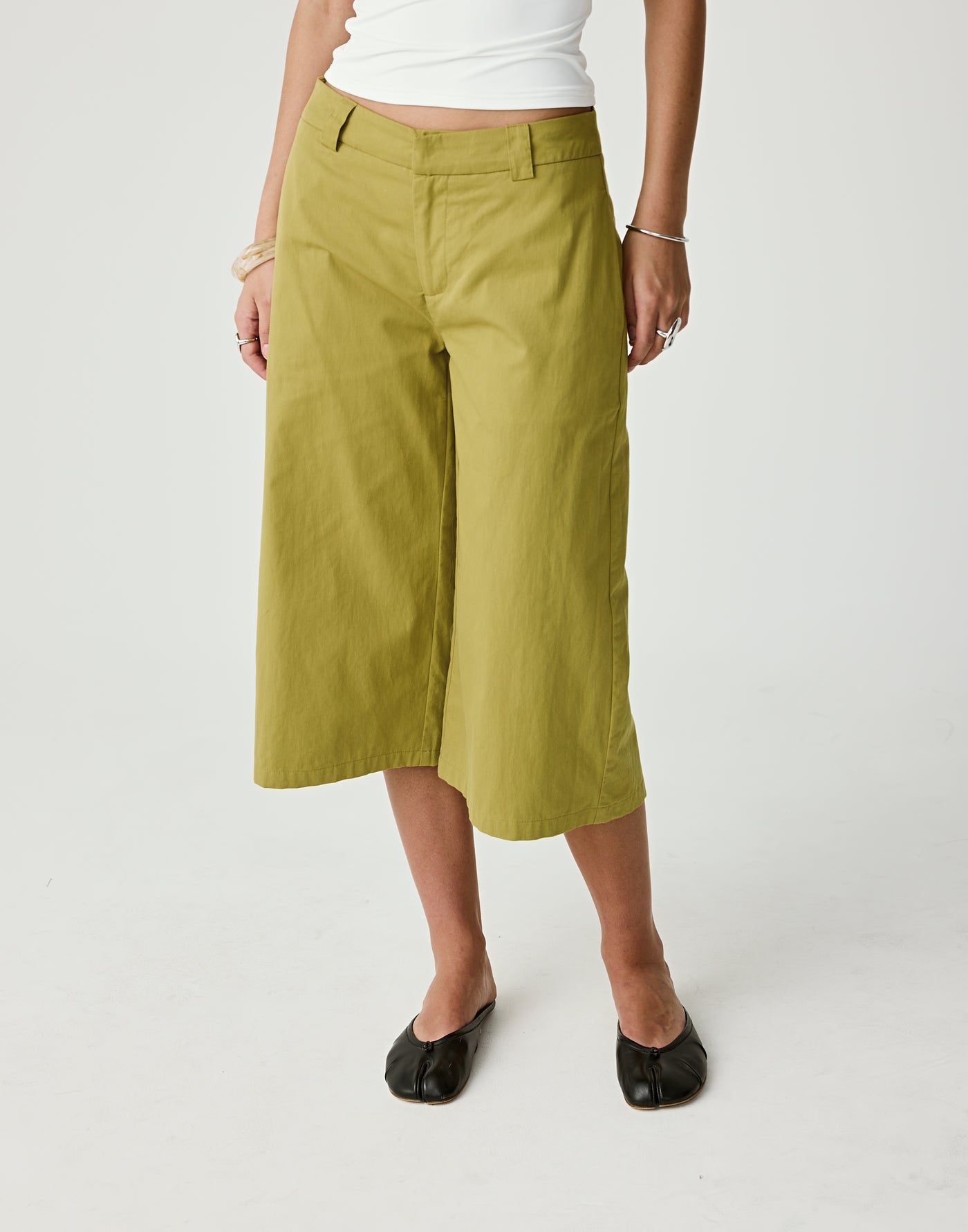  - Women's Pants - Charcoal Clothing