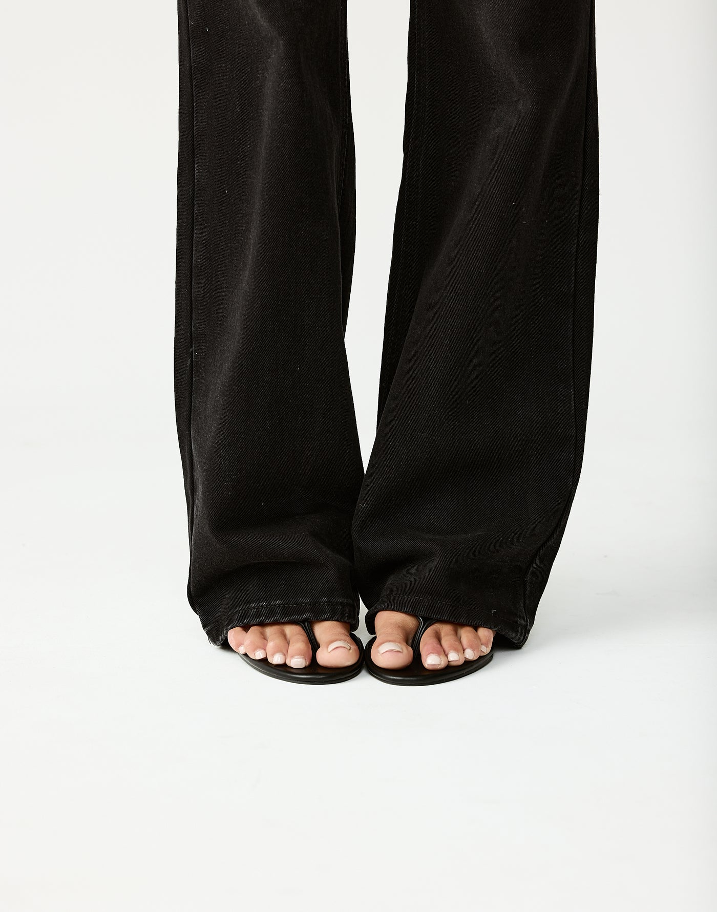  - Women's Shoes - Charcoal Clothing