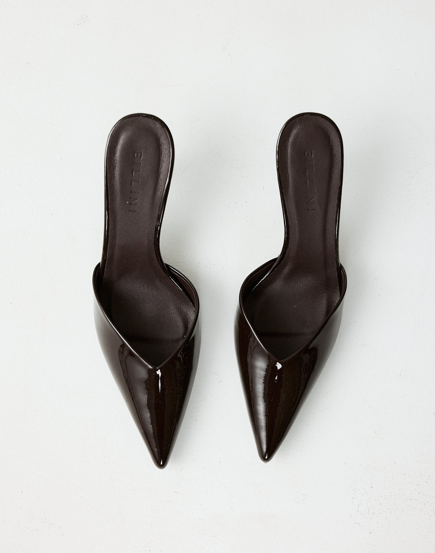  - Women's Shoes - Charcoal Clothing