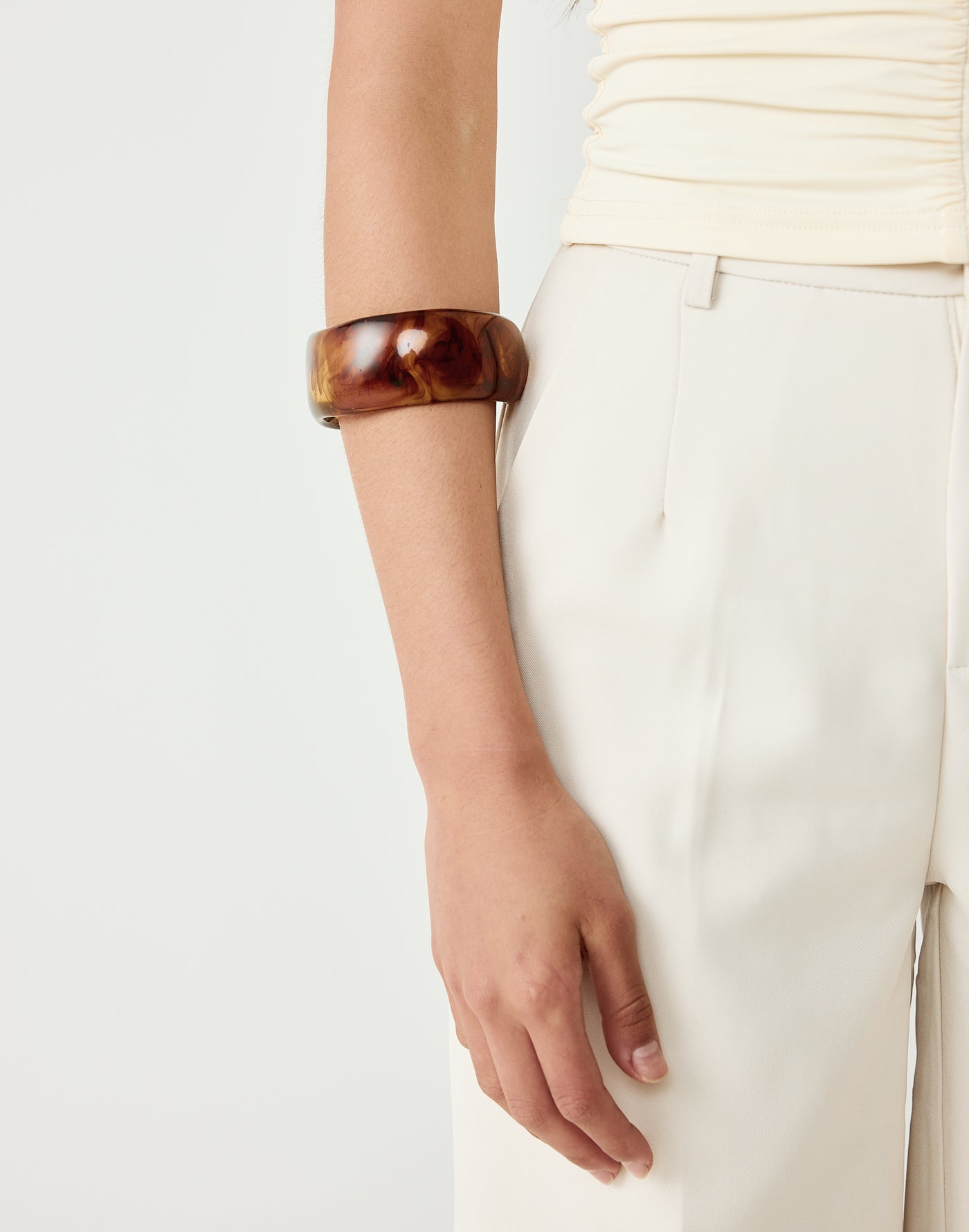  - Women's Accessories - Charcoal Clothing