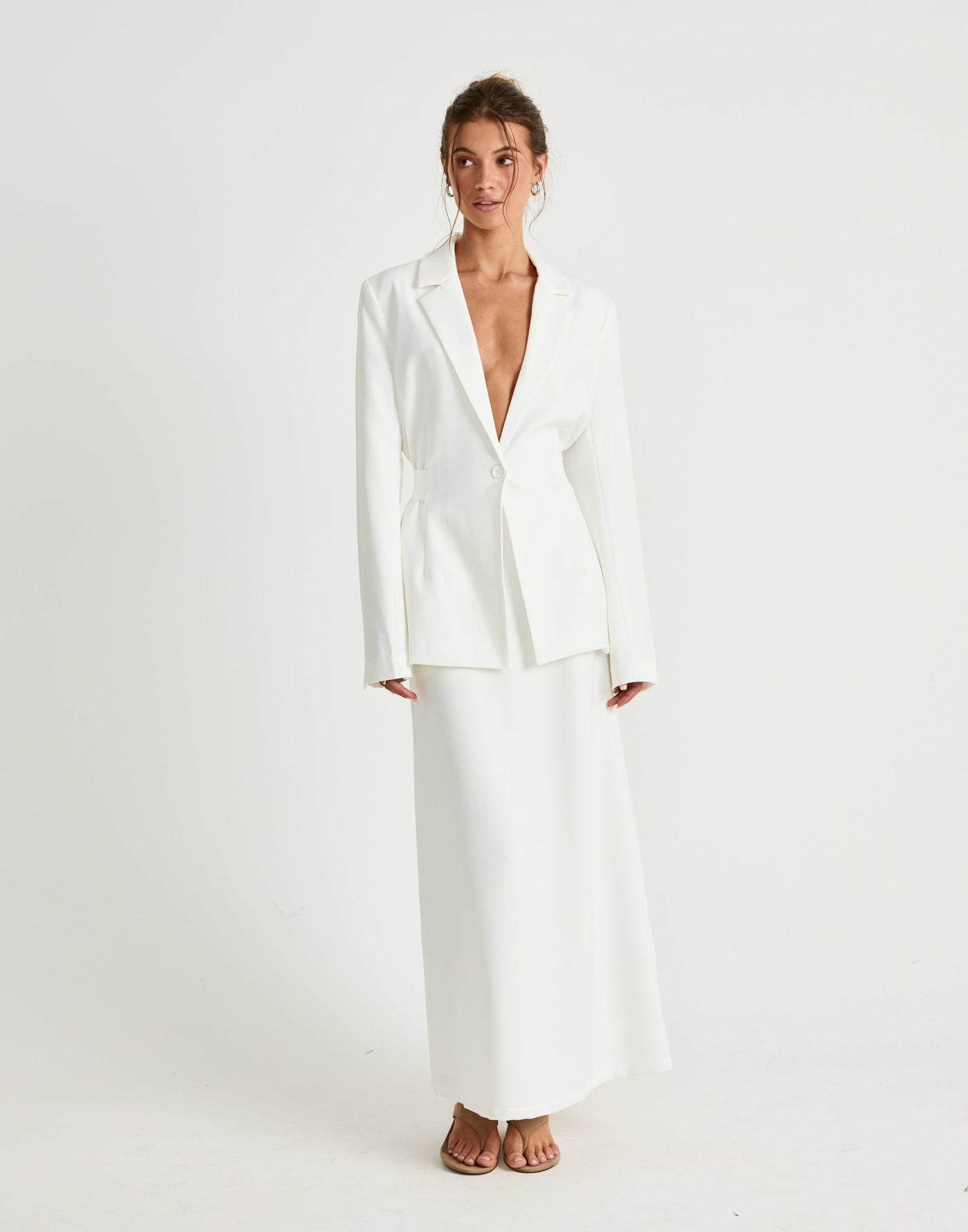  - Women's Outerwear - Charcoal Clothing