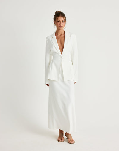  - Women's Outerwear - Charcoal Clothing