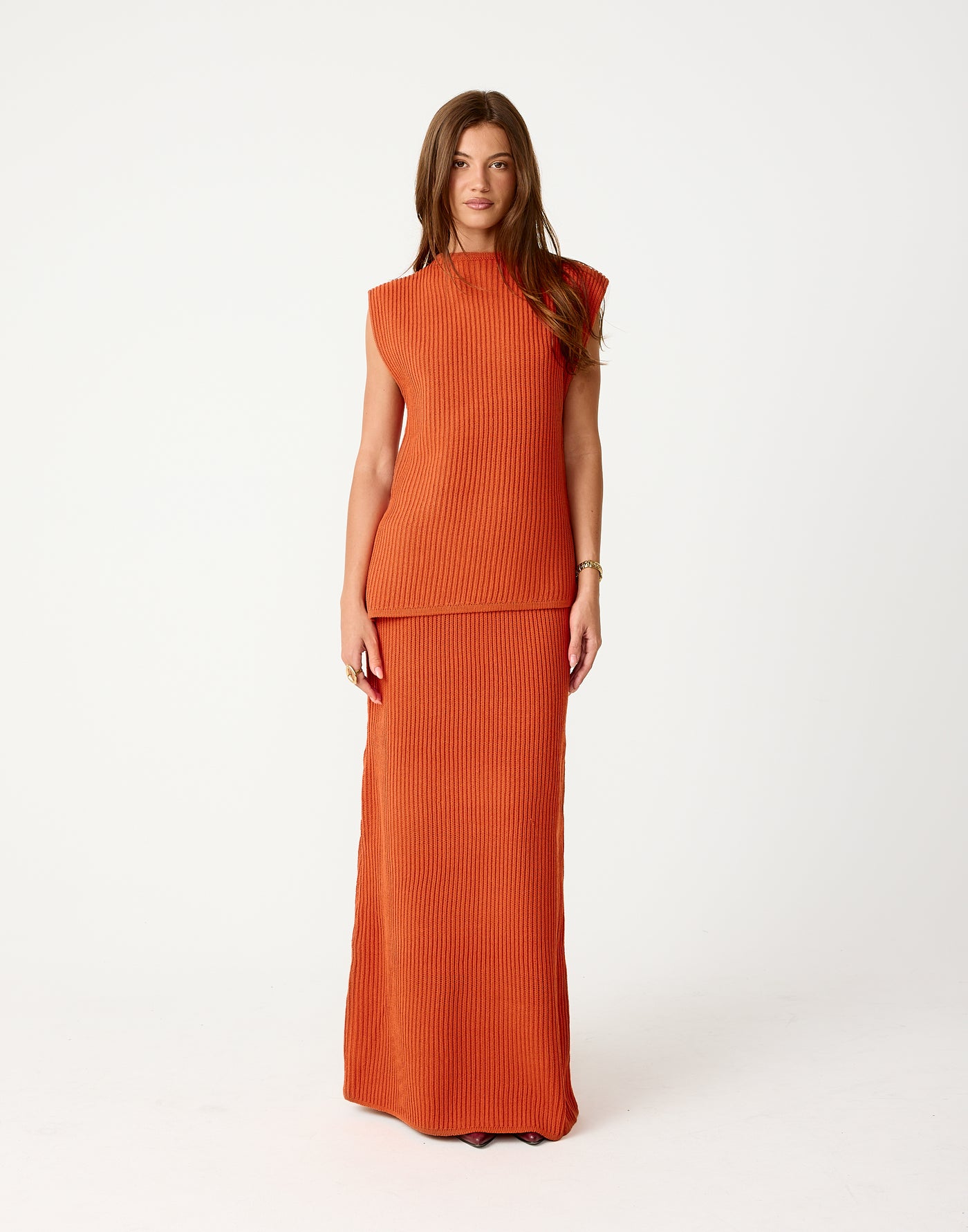  - Women's Top - Charcoal Clothing