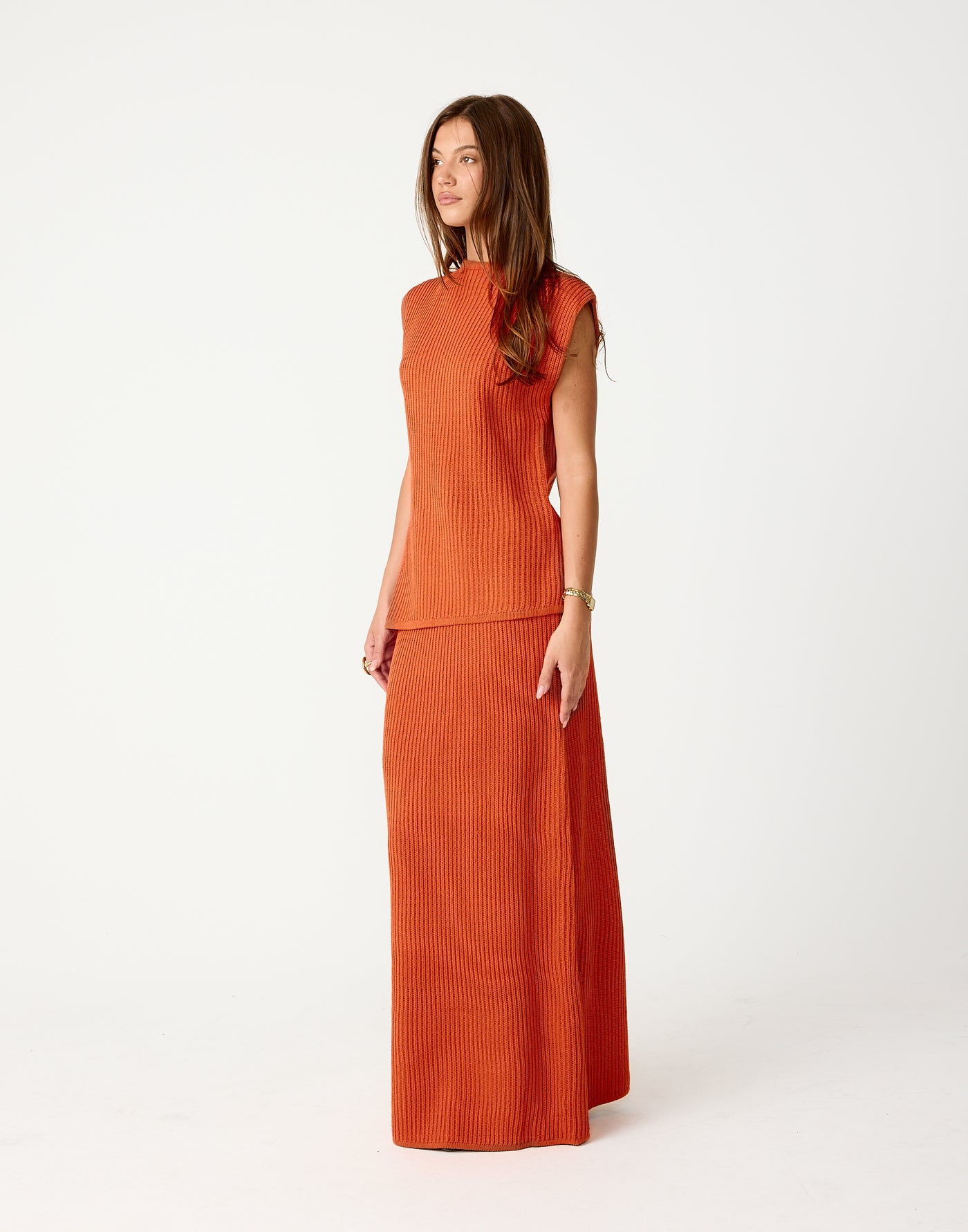  - Women's Top - Charcoal Clothing