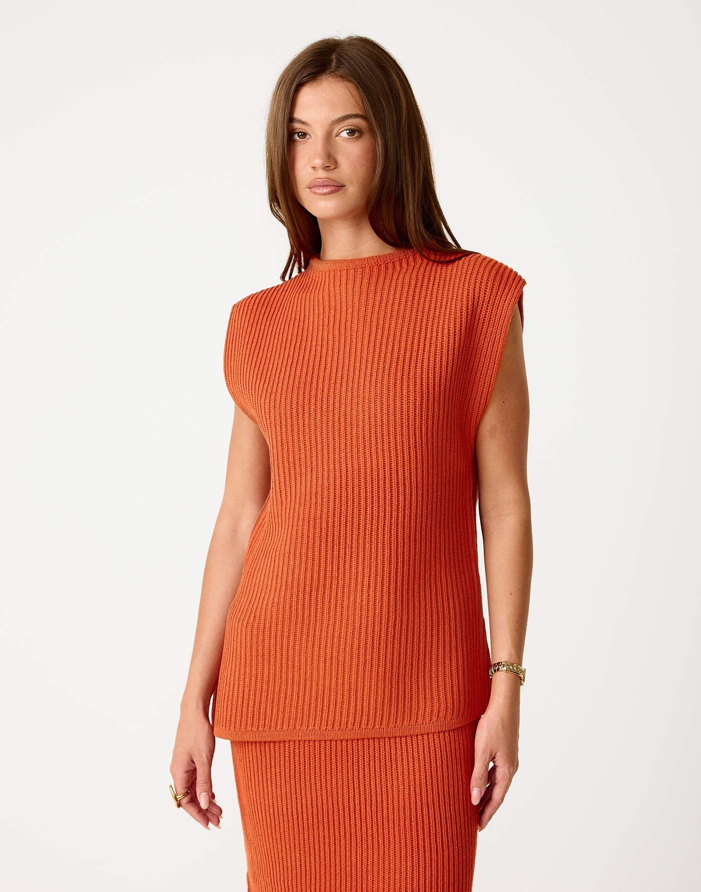  - Women's Top - Charcoal Clothing