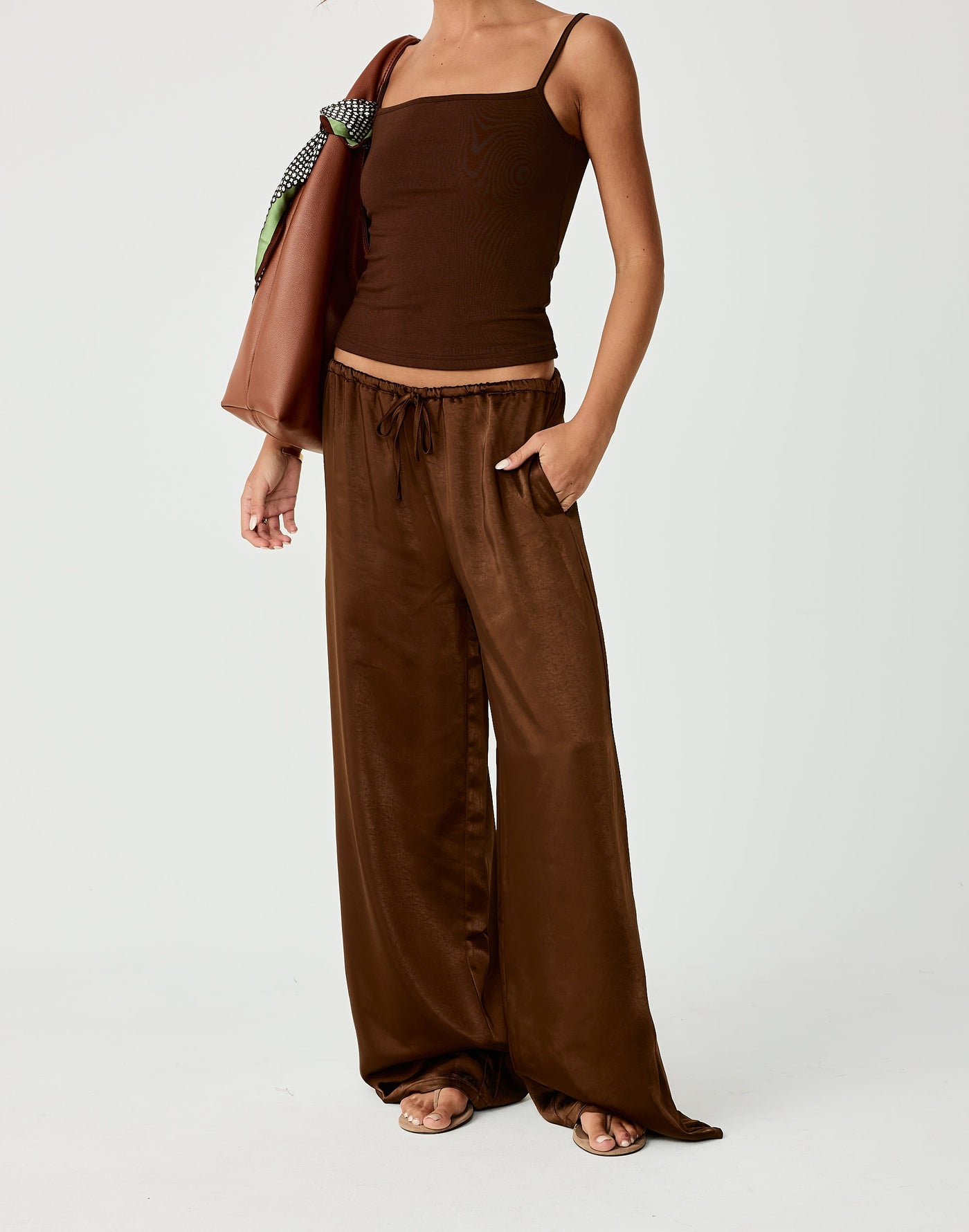  - Women's Top - Charcoal Clothing