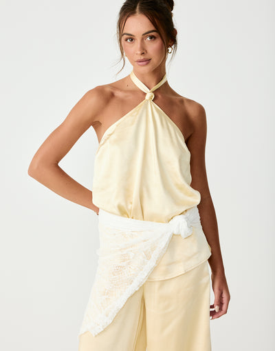  - Women's Top - Charcoal Clothing