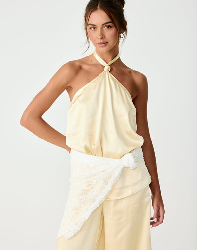  - Women's Top - Charcoal Clothing