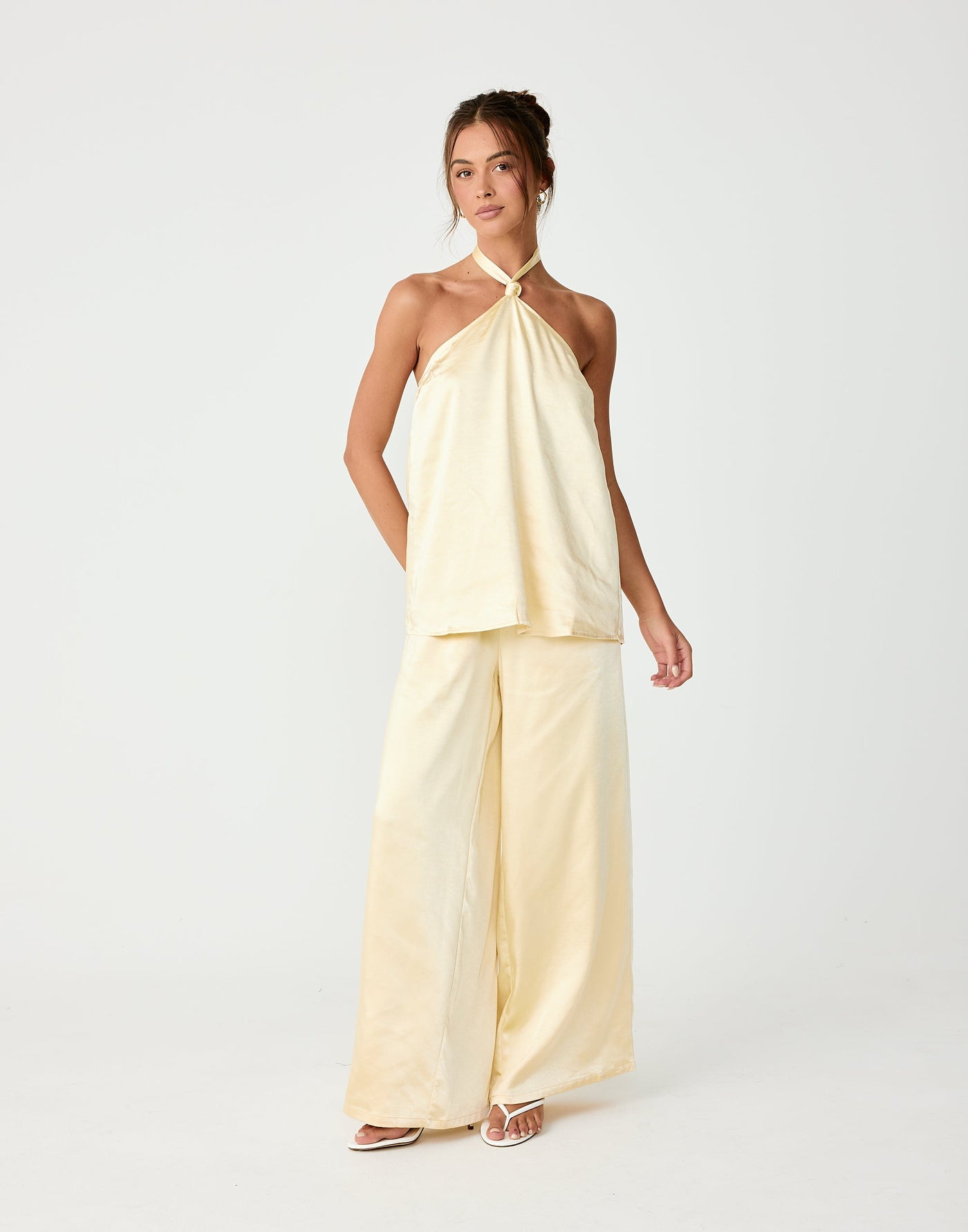  - Women's Pants - Charcoal Clothing