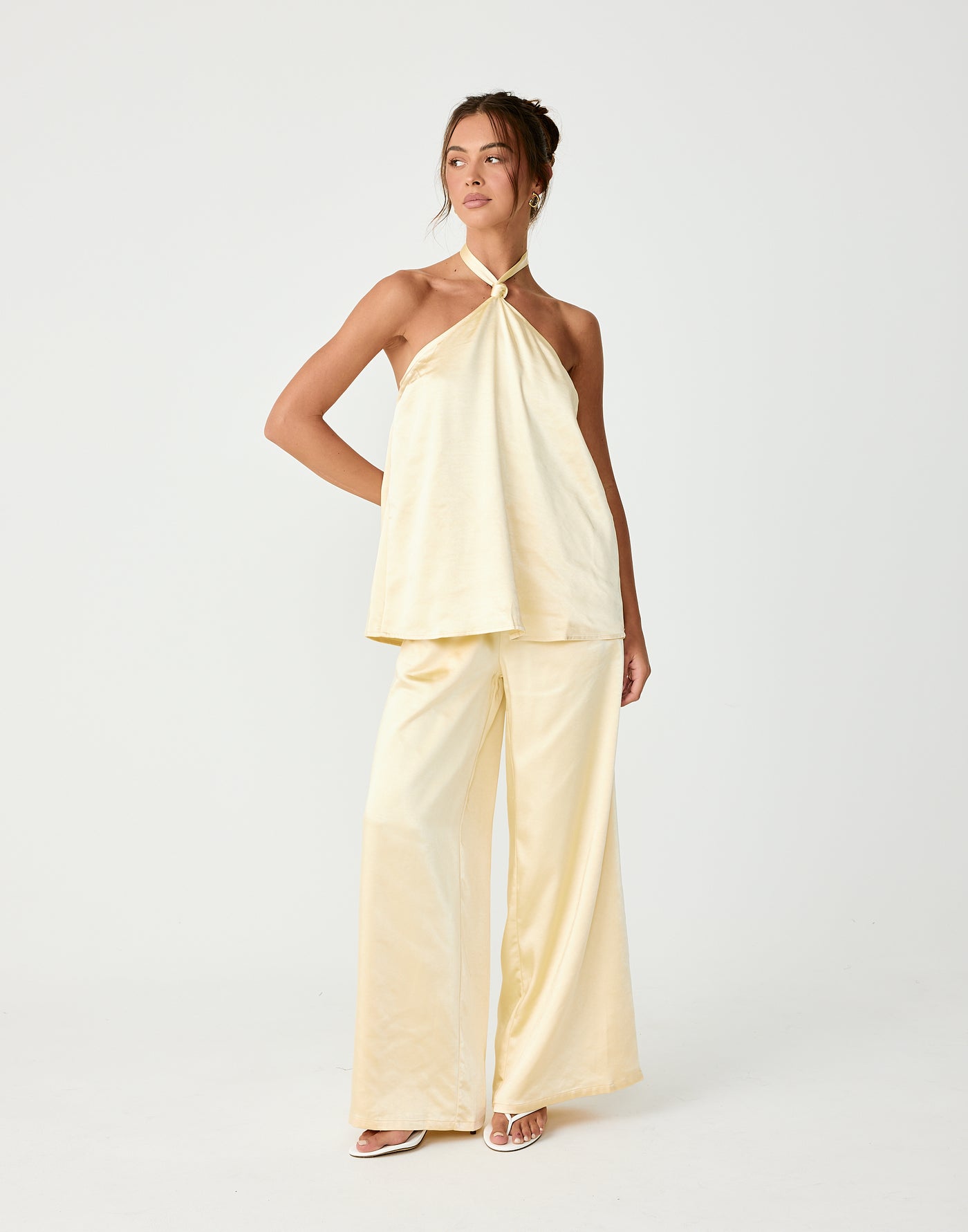  - Women's Pants - Charcoal Clothing