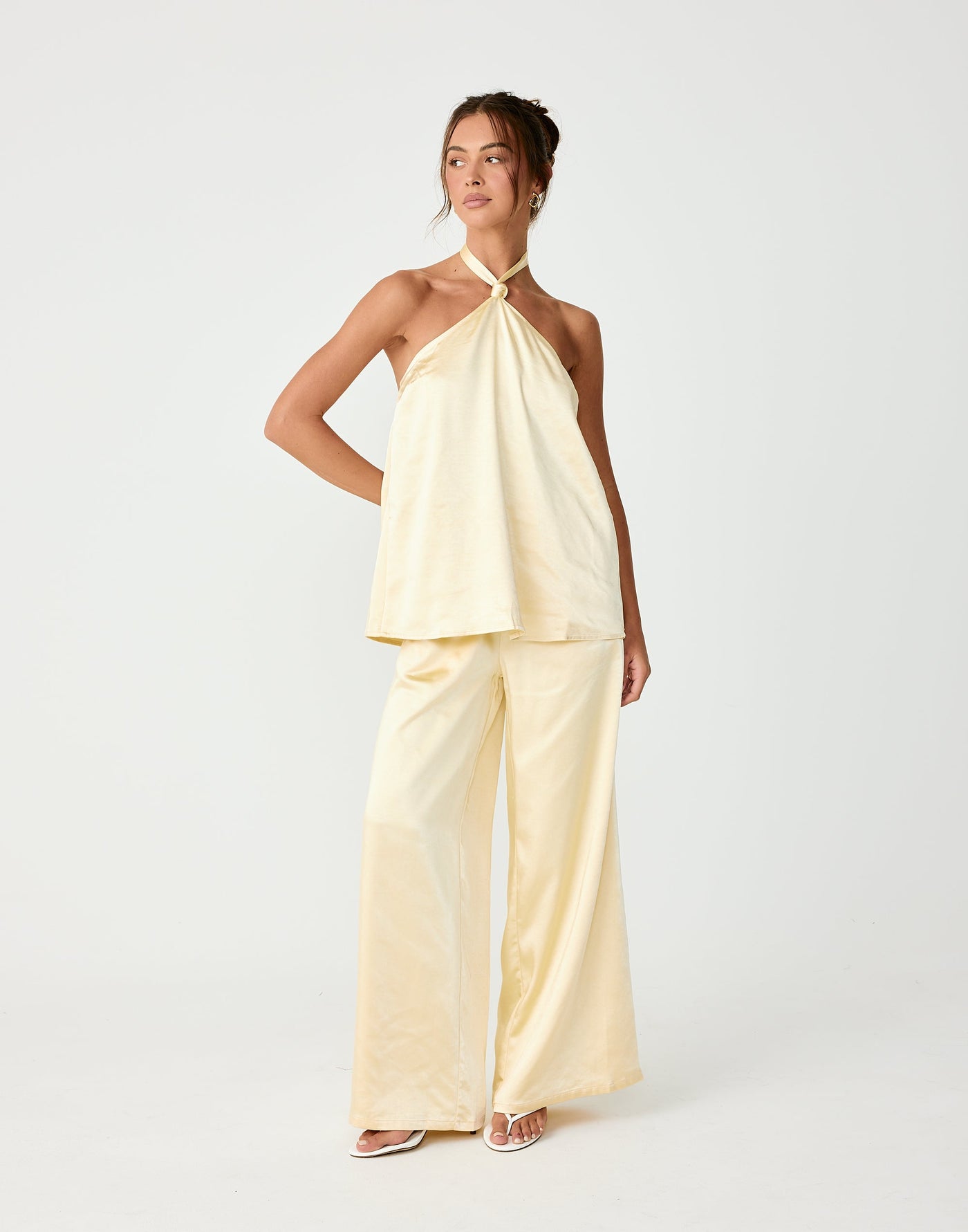  - Women's Pants - Charcoal Clothing