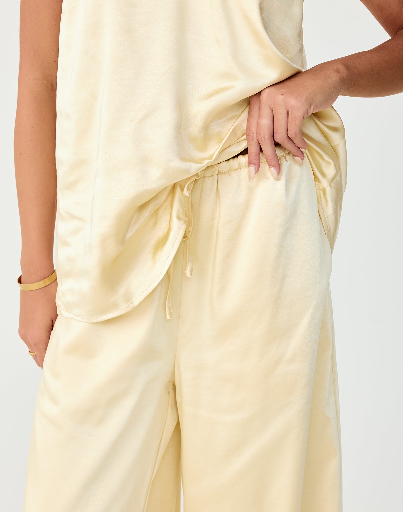  - Women's Pants - Charcoal Clothing