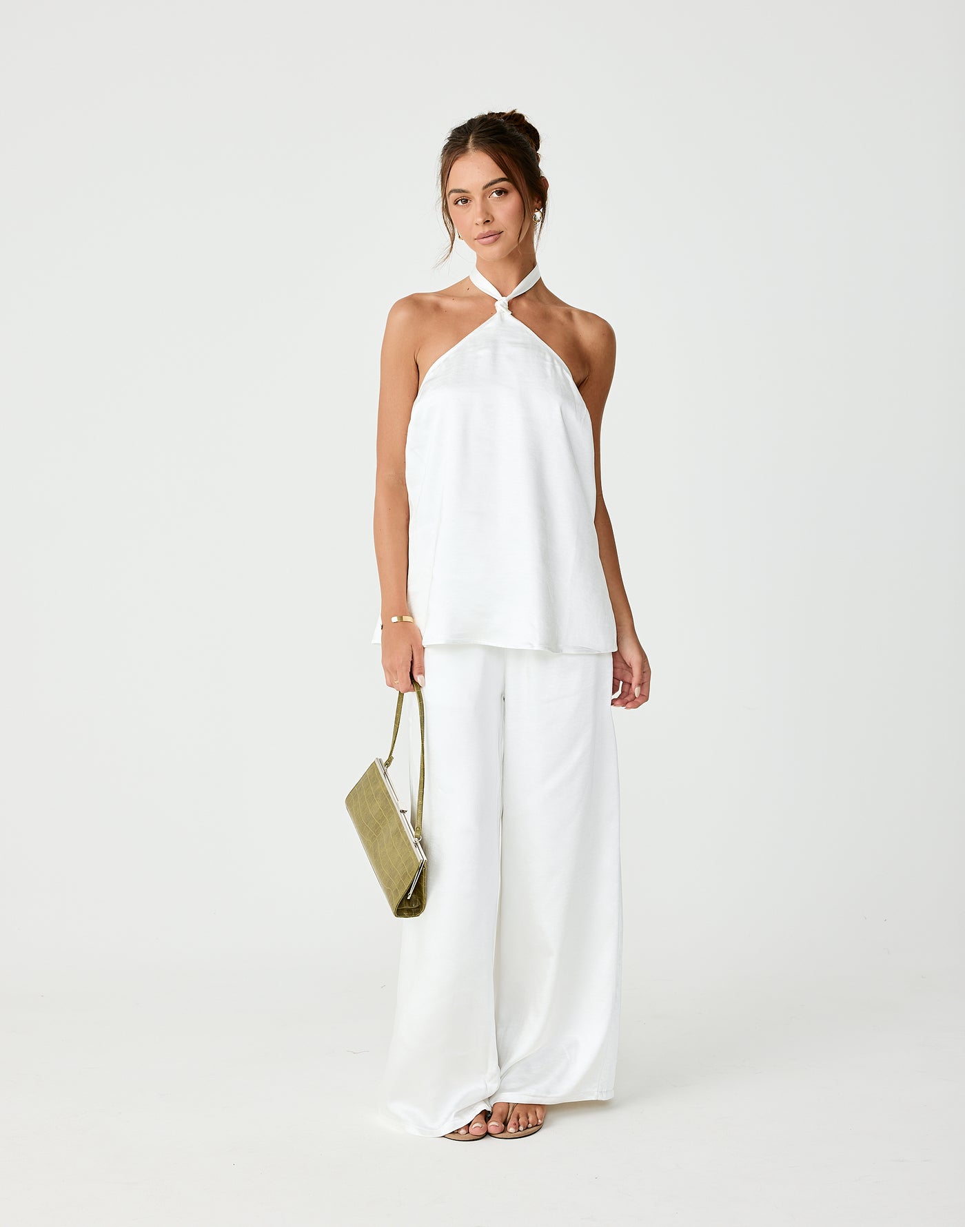  - Women's Pants - Charcoal Clothing