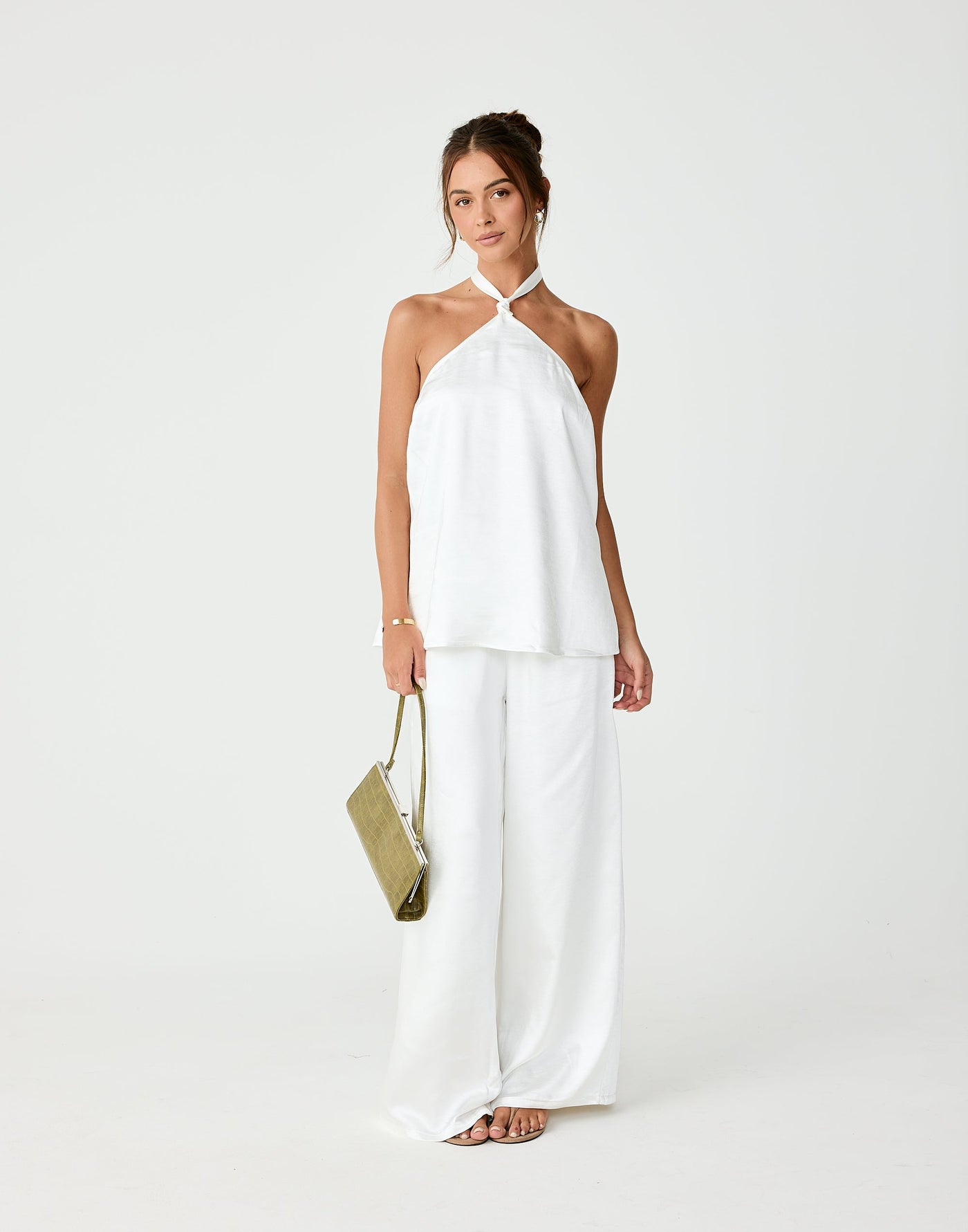  - Women's Pants - Charcoal Clothing