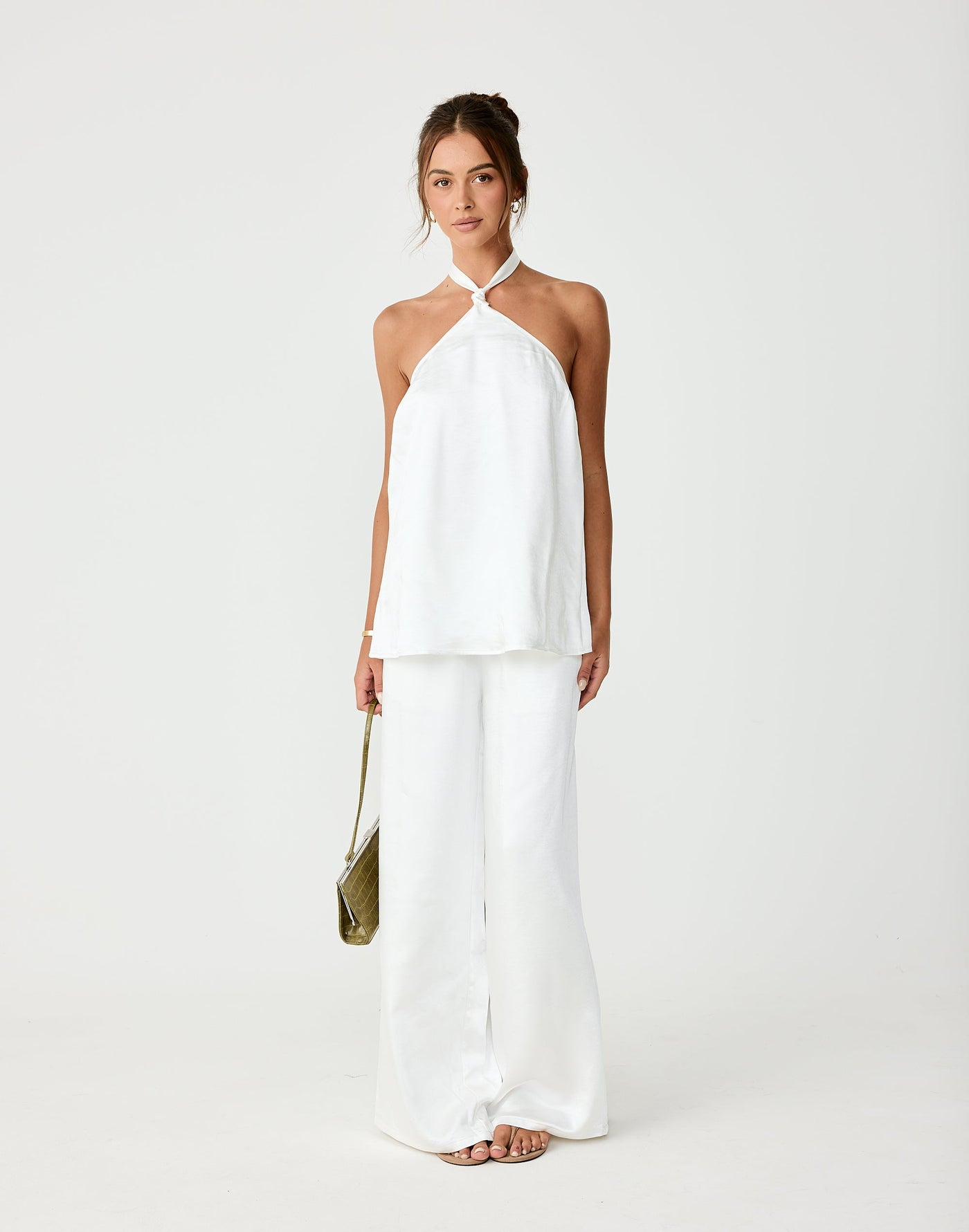  - Women's Top - Charcoal Clothing