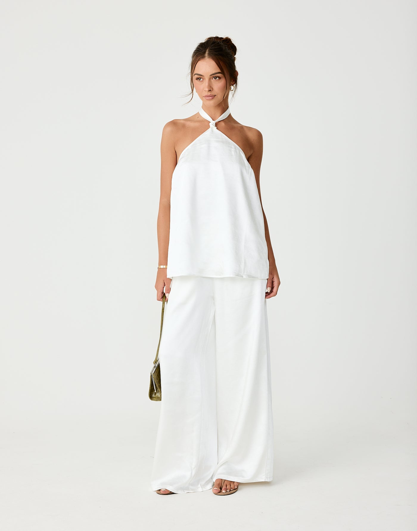  - Women's Pants - Charcoal Clothing