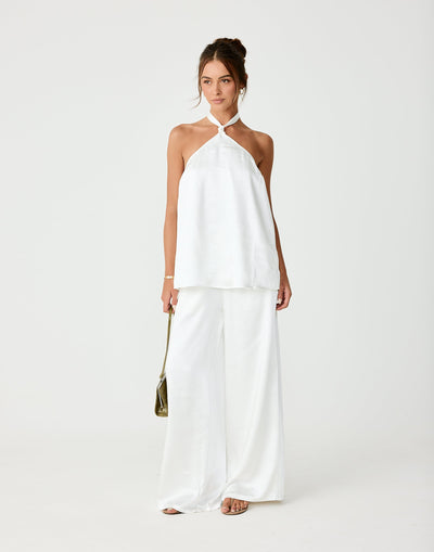  - Women's Pants - Charcoal Clothing