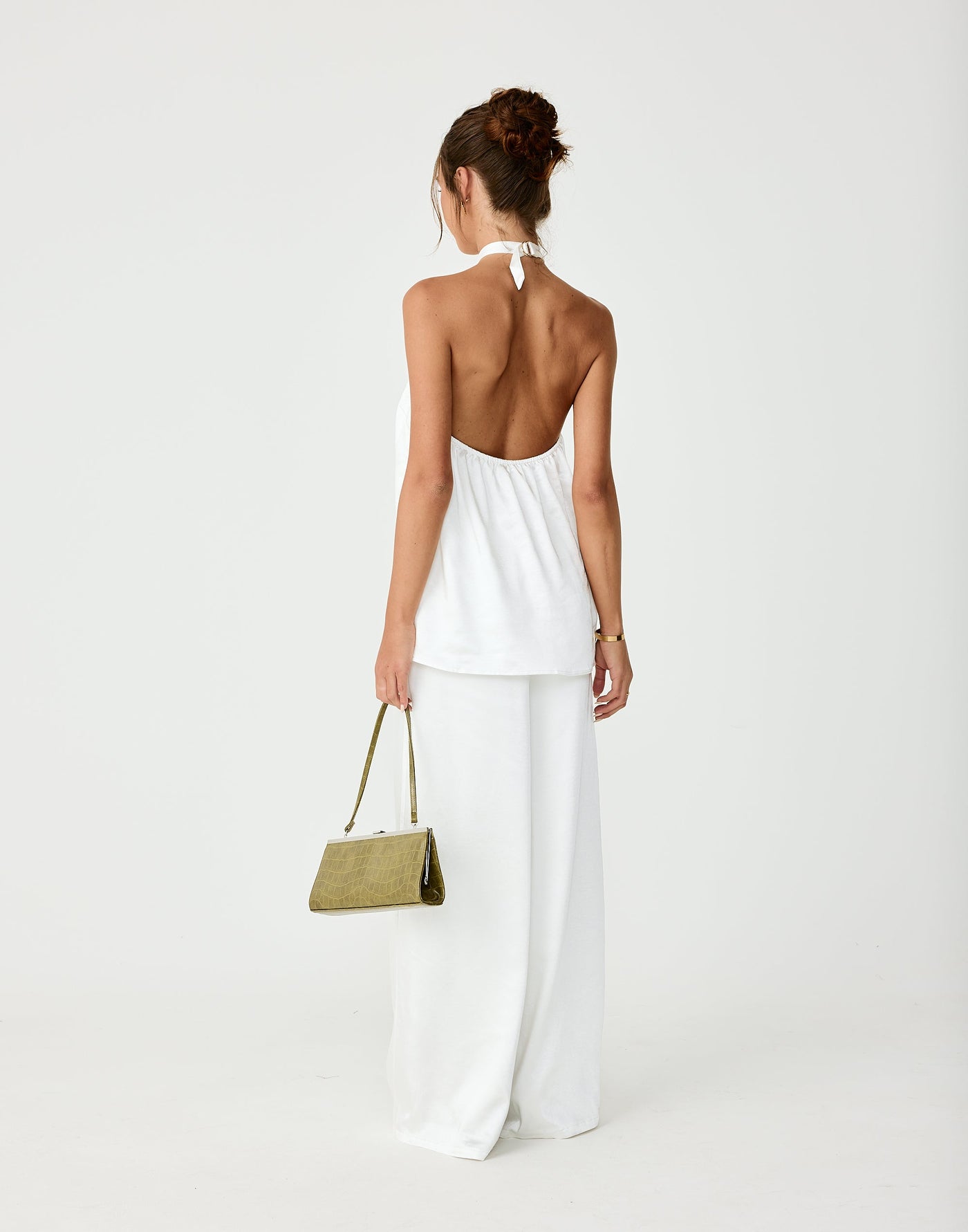  - Women's Top - Charcoal Clothing