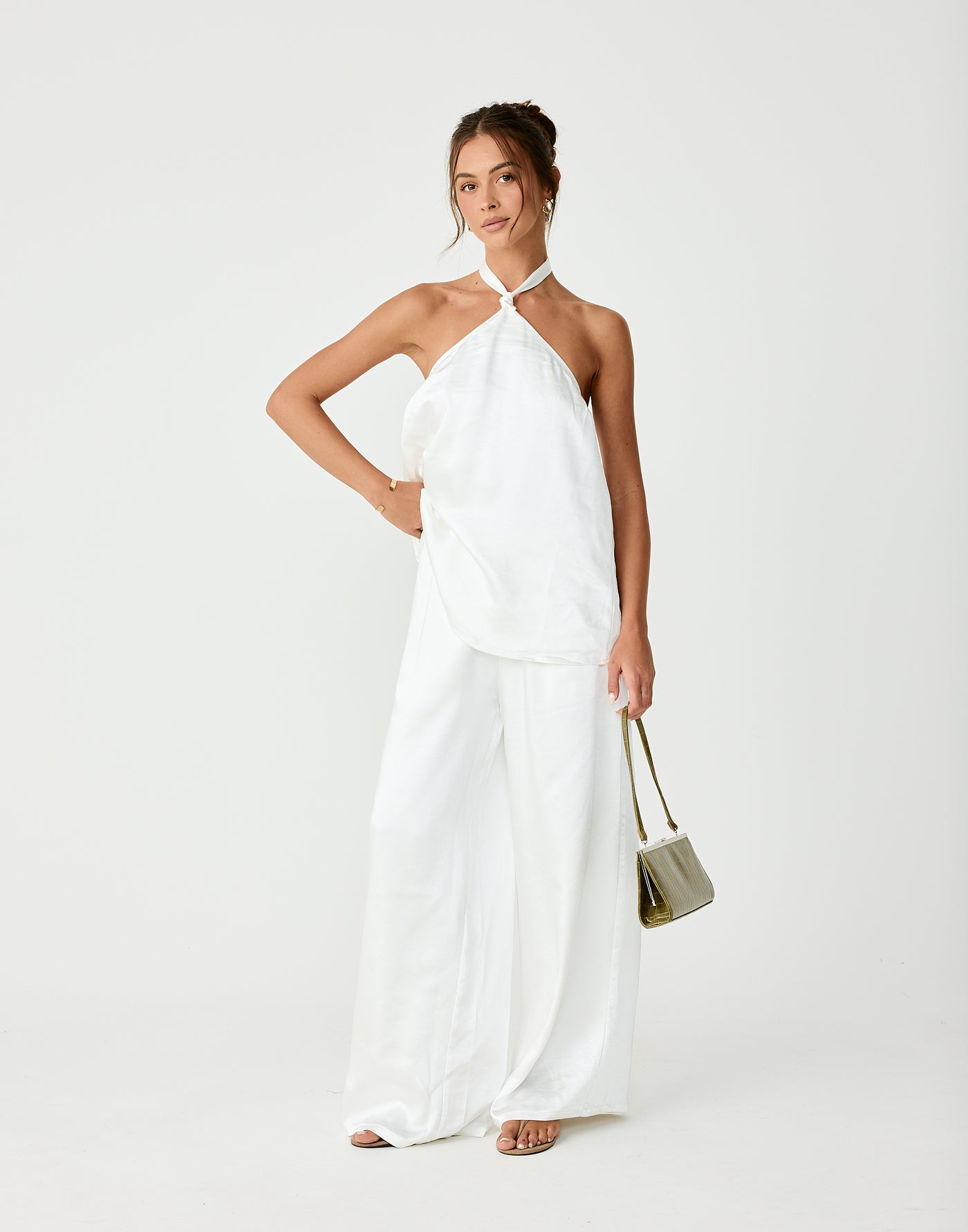  - Women's Pants - Charcoal Clothing