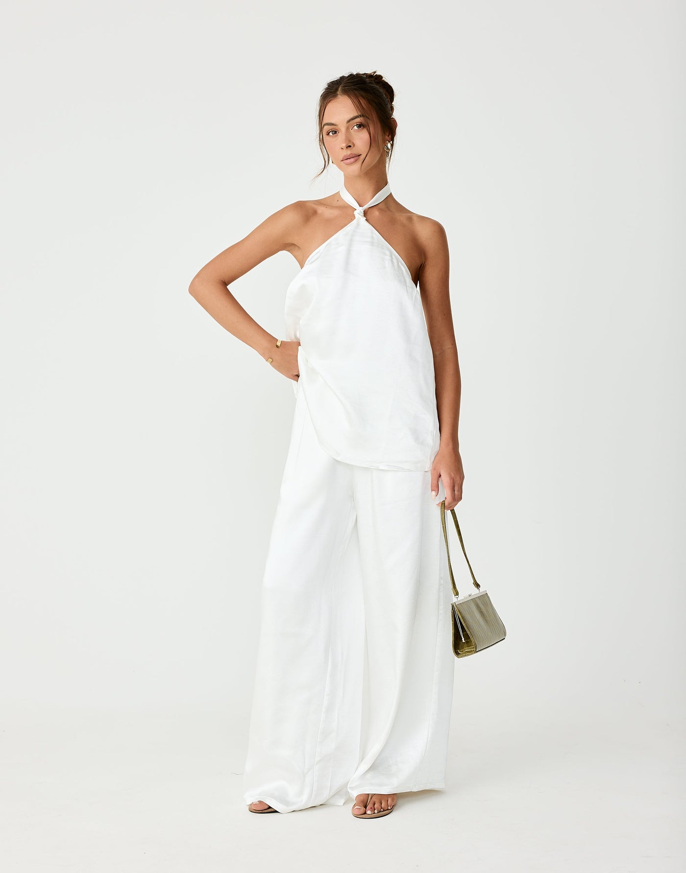  - Women's Pants - Charcoal Clothing