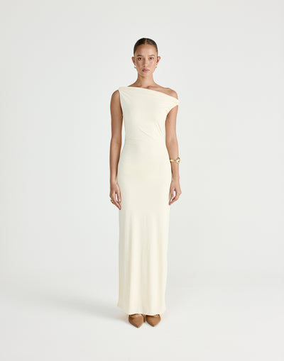  - Women's Dress - Charcoal Clothing