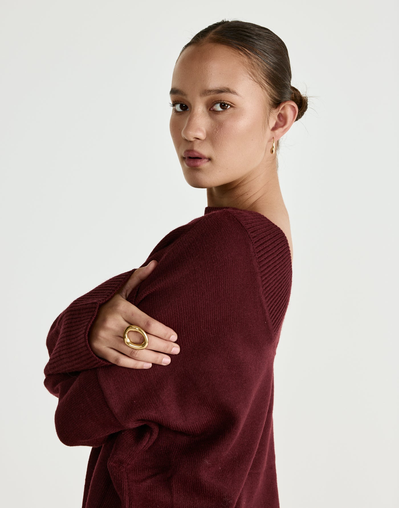  - Women's Outerwear - Charcoal Clothing