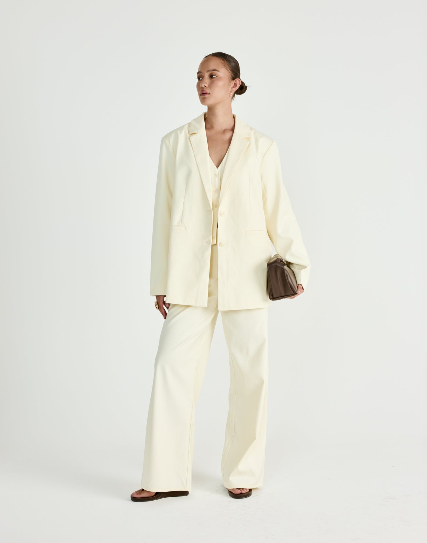  - Women's Outerwear - Charcoal Clothing