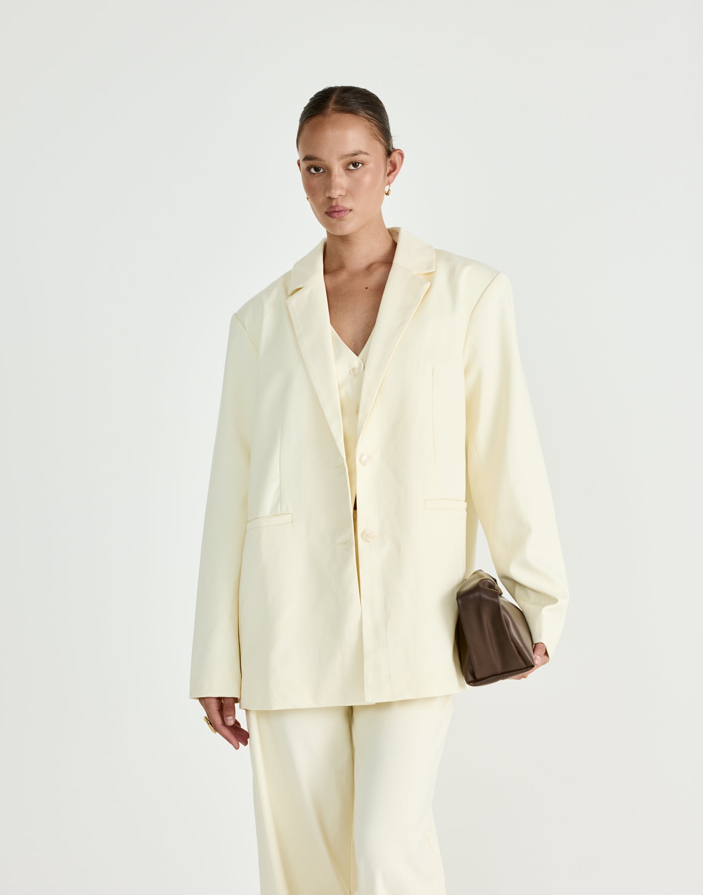  - Women's Outerwear - Charcoal Clothing