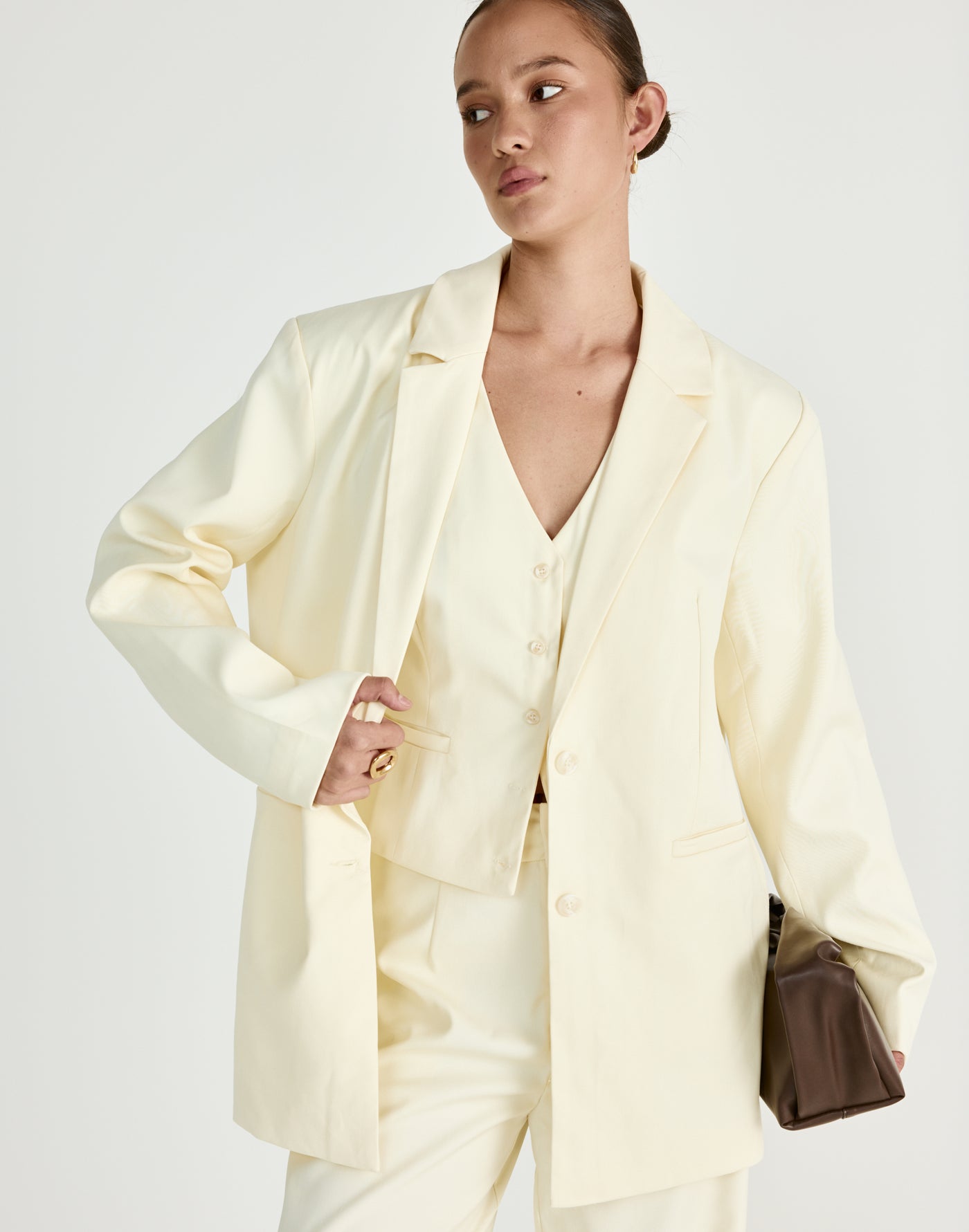  - Women's Outerwear - Charcoal Clothing