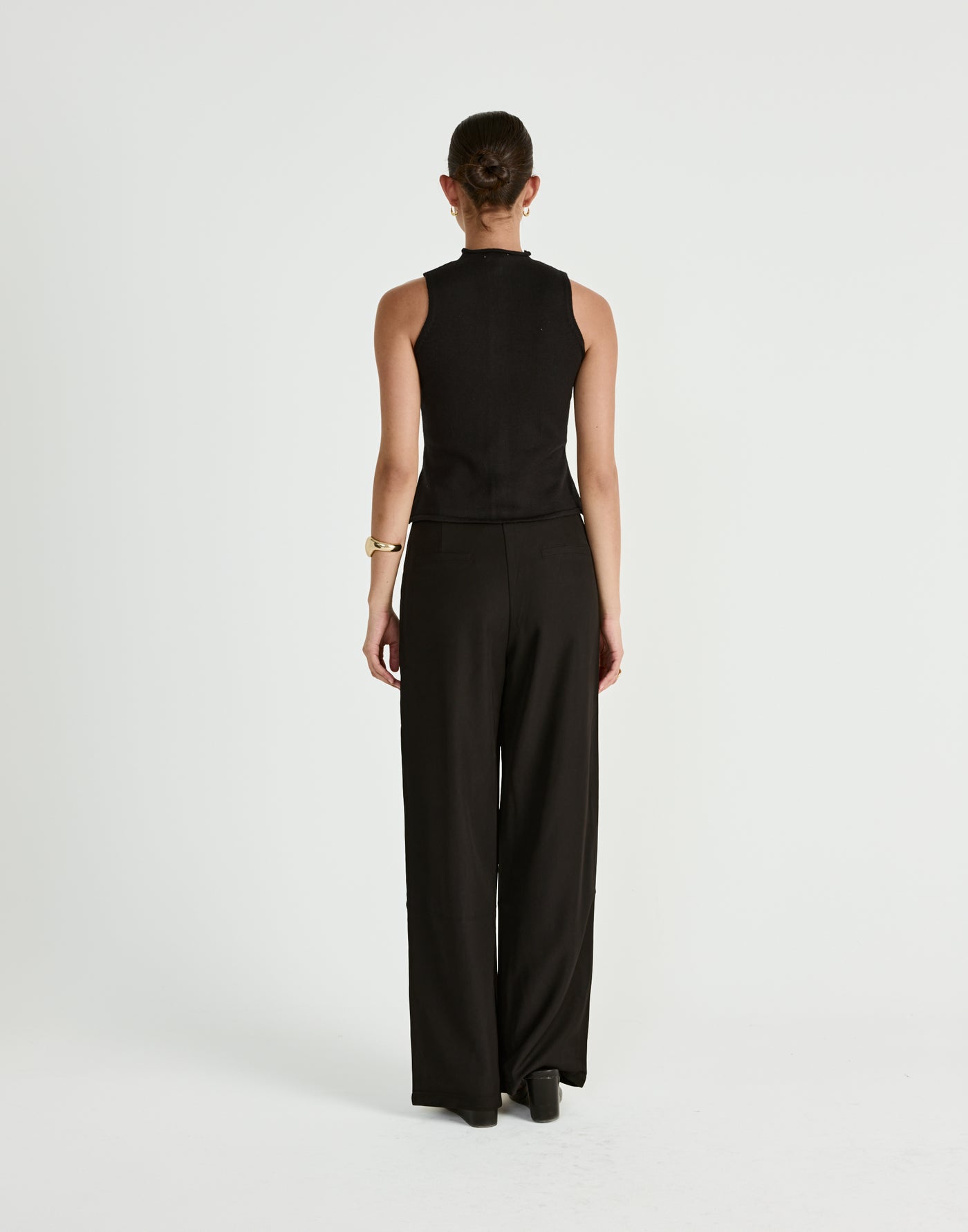  - Women's Pants - Charcoal Clothing