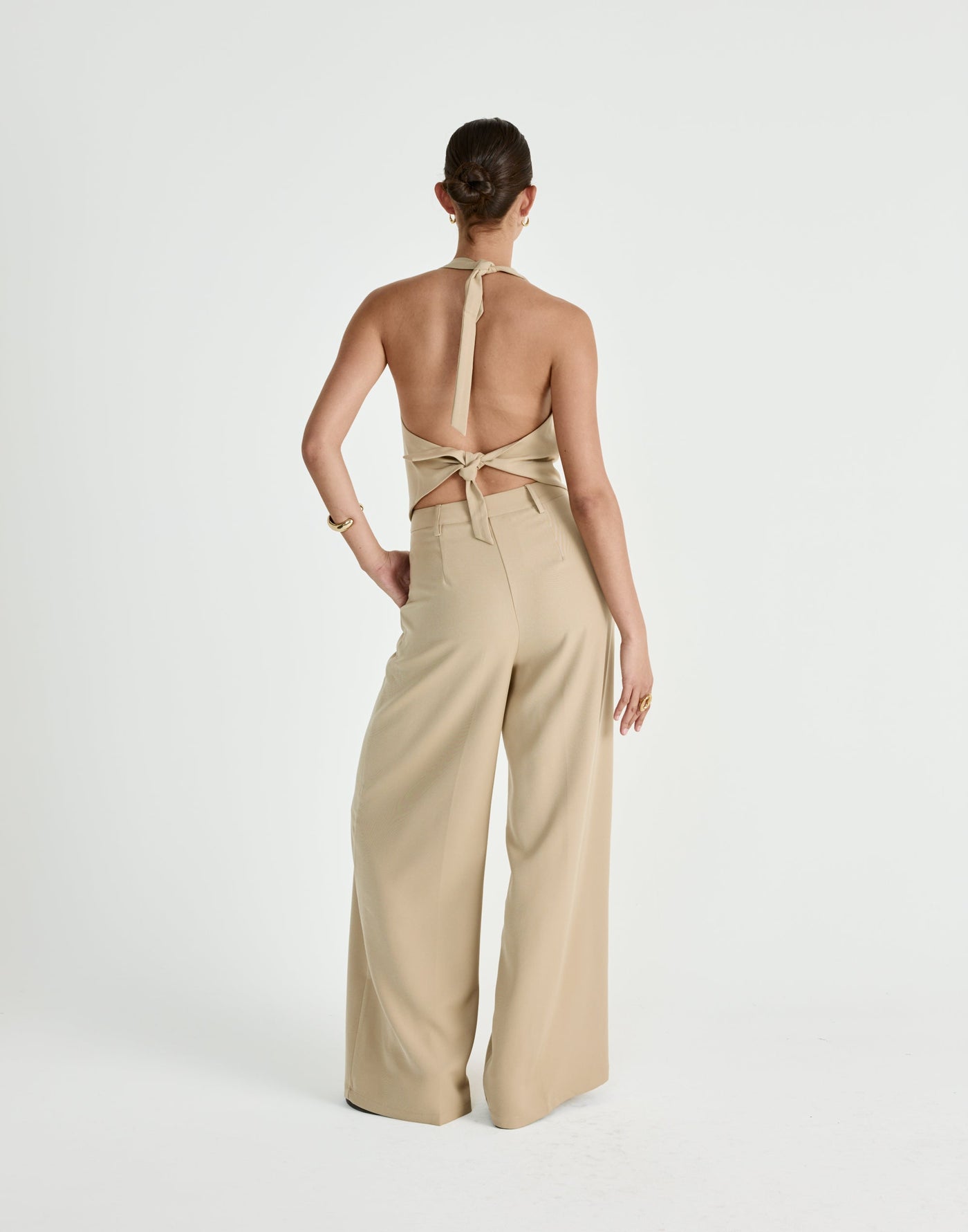  - Women's Top - Charcoal Clothing