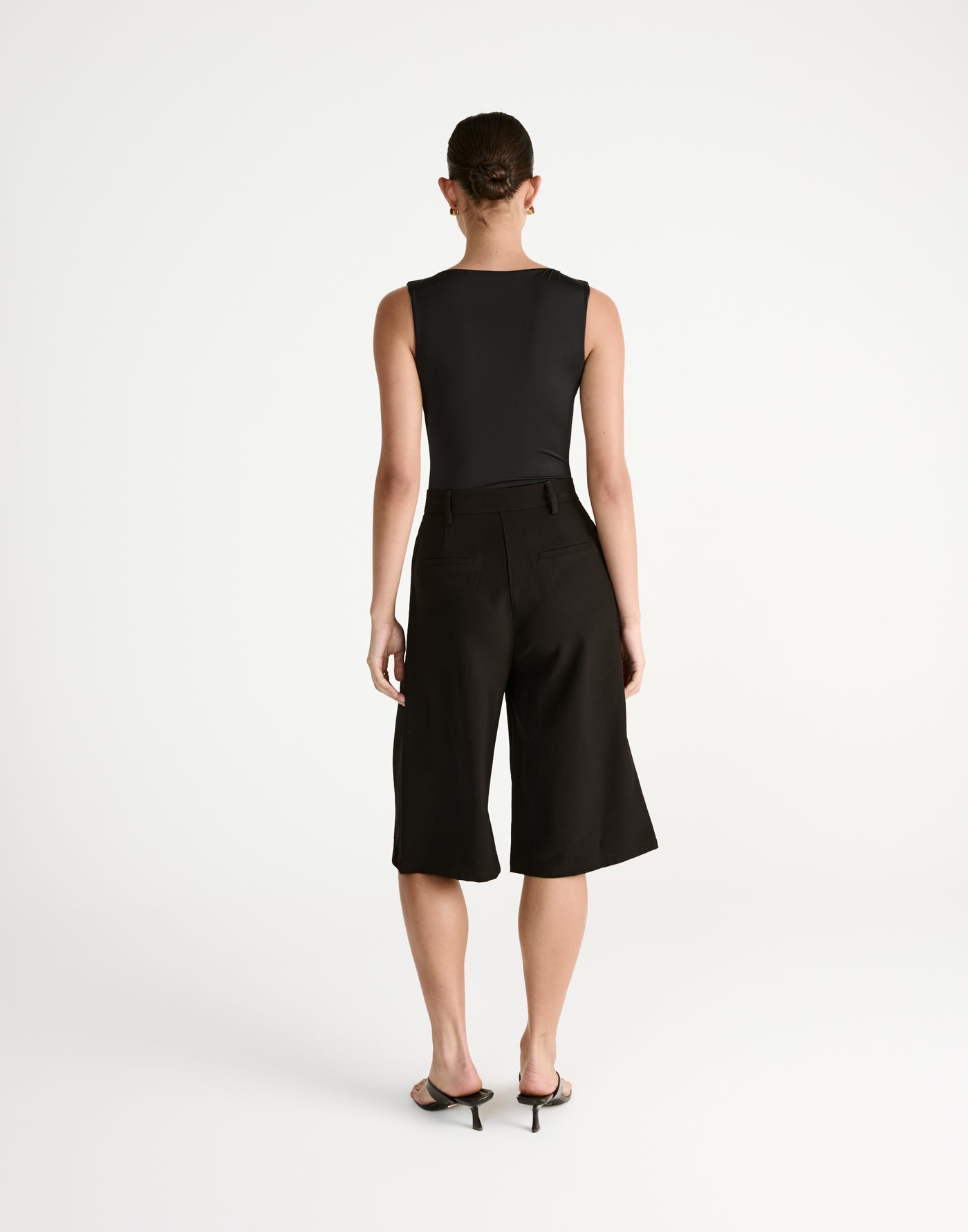  - Women's Top - Charcoal Clothing