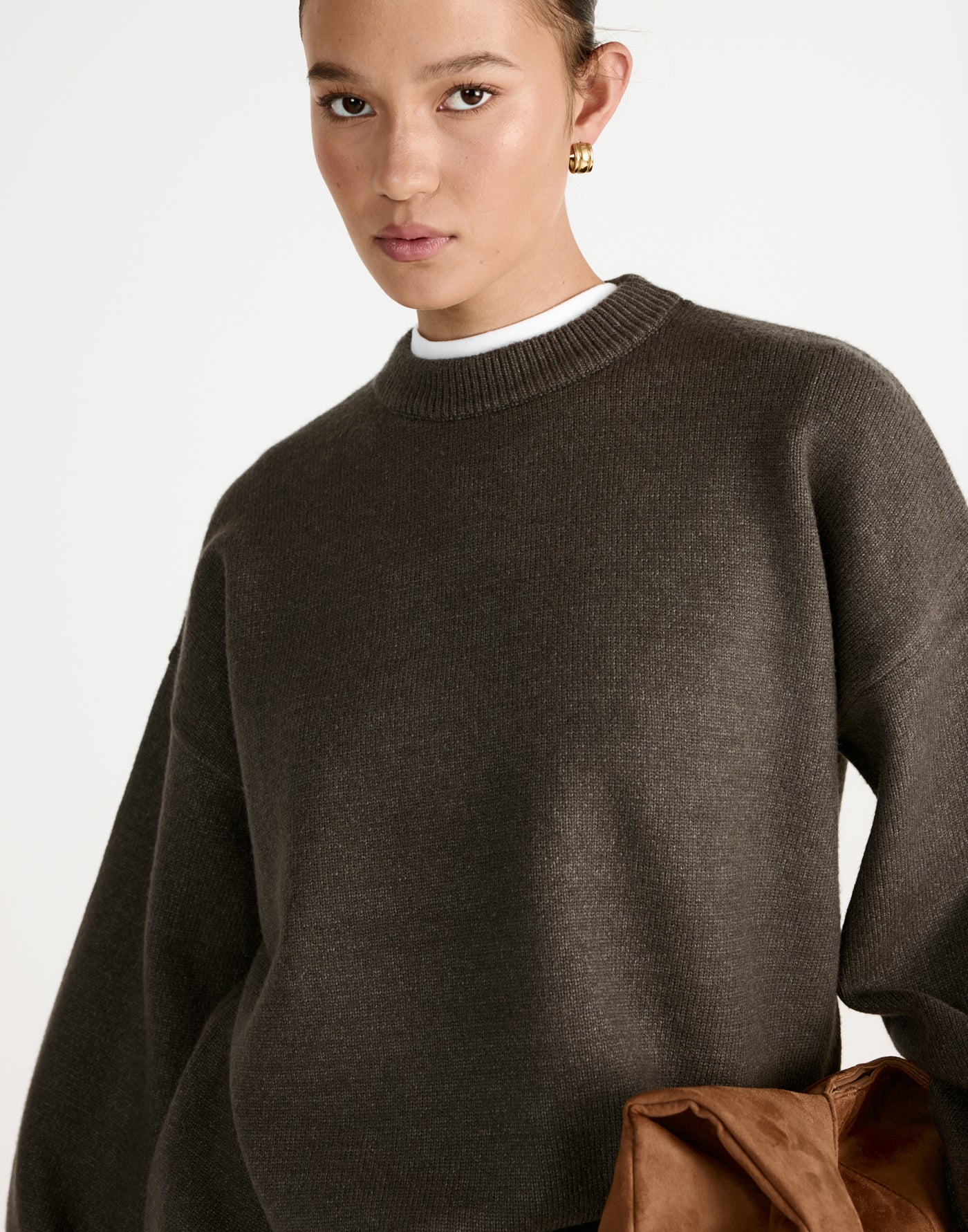  - Women's Outerwear - Charcoal Clothing