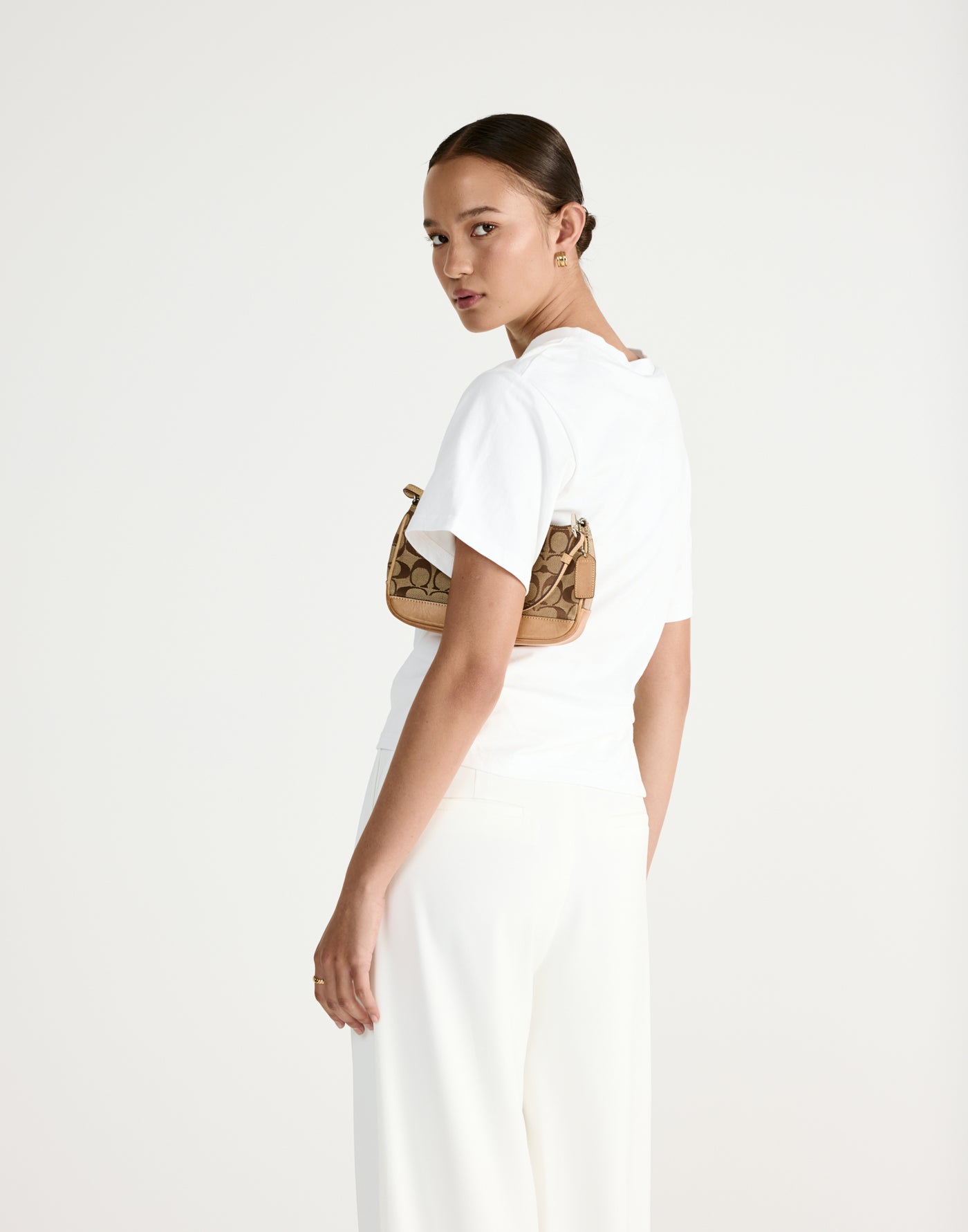  - Women's Top - Charcoal Clothing