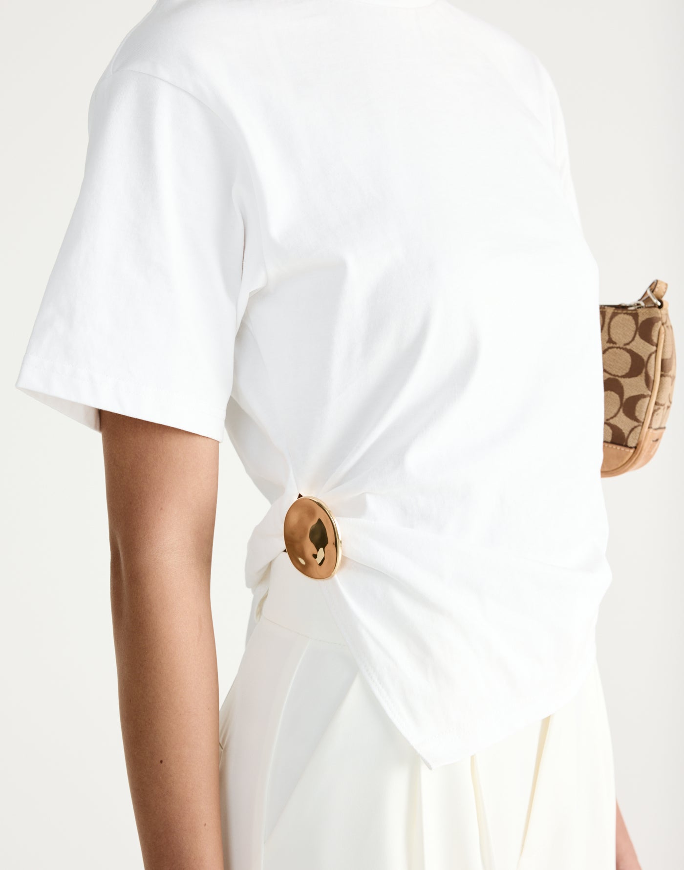  - Women's Accessories - Charcoal Clothing