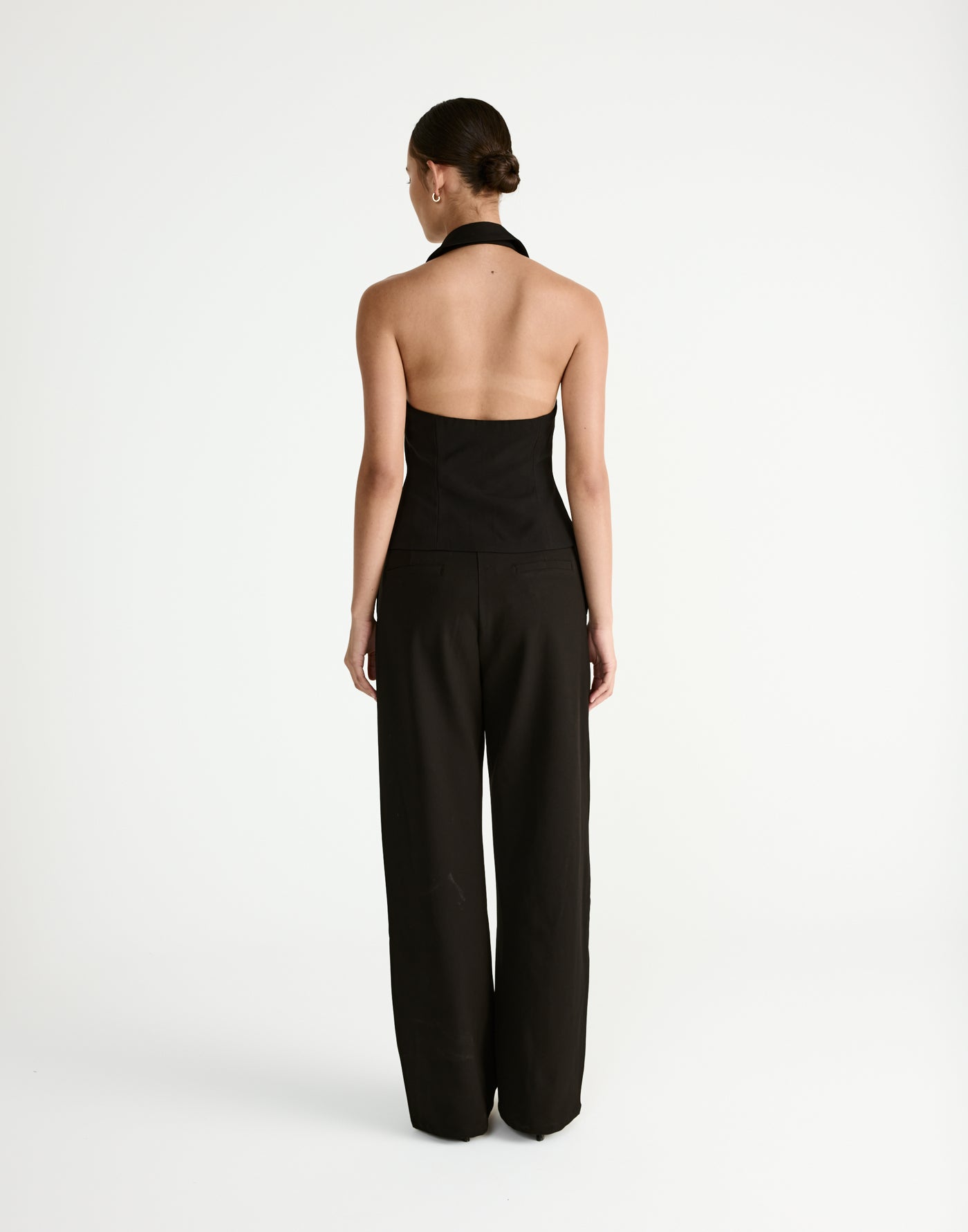  - Women's Top - Charcoal Clothing