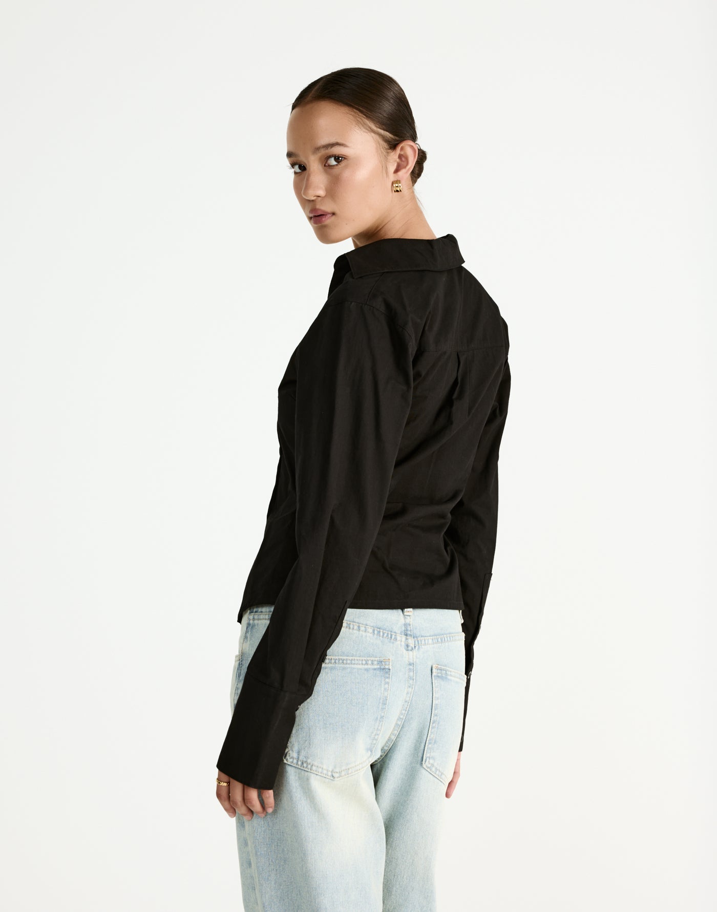  - Women's Pants - Charcoal Clothing