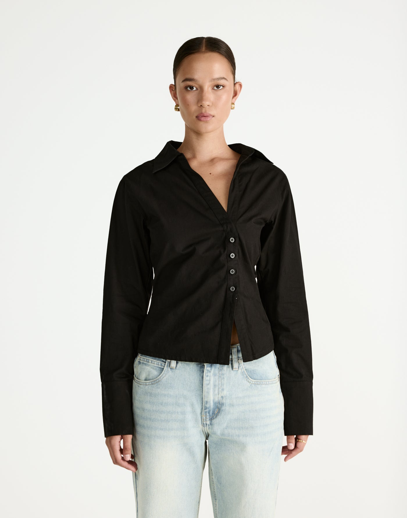  - Women's Pants - Charcoal Clothing