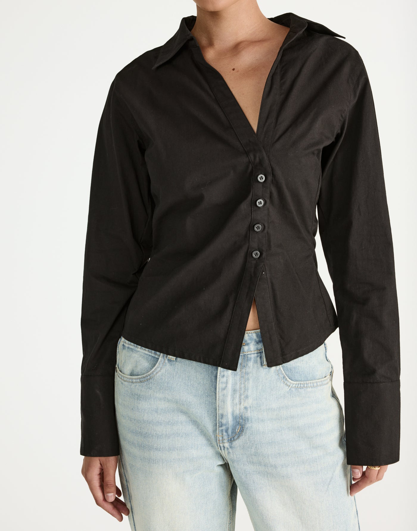  - Women's Pants - Charcoal Clothing
