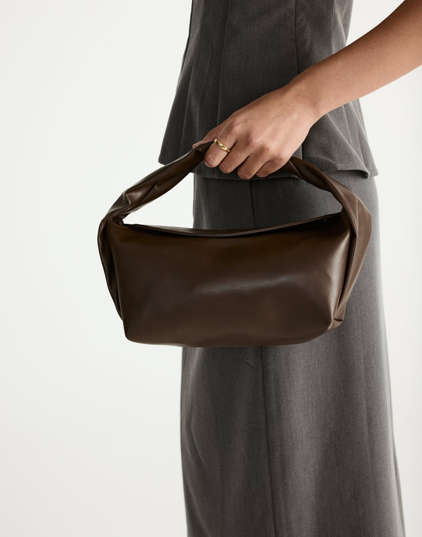  - Women's Accessories - Charcoal Clothing