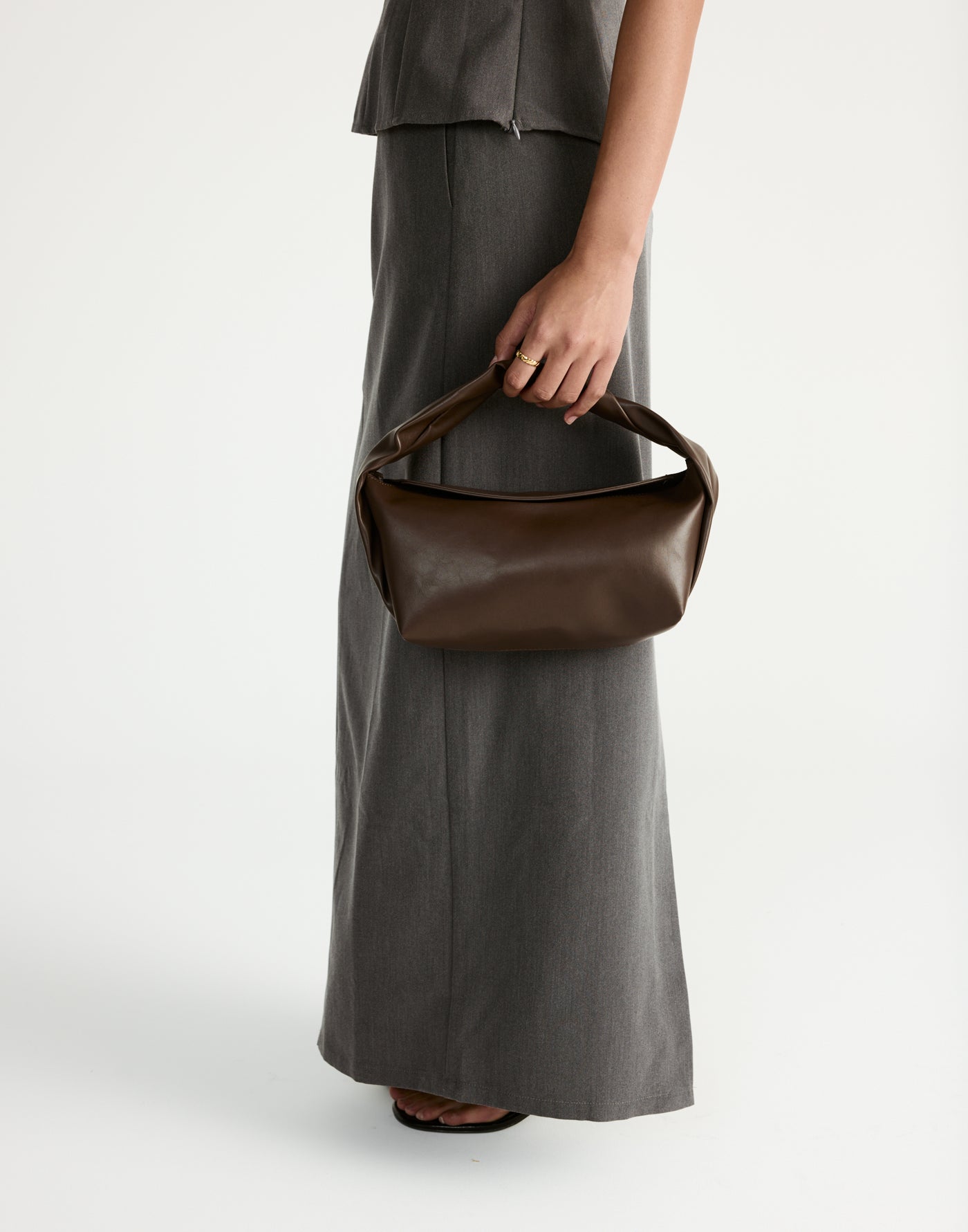  - Women's Accessories - Charcoal Clothing