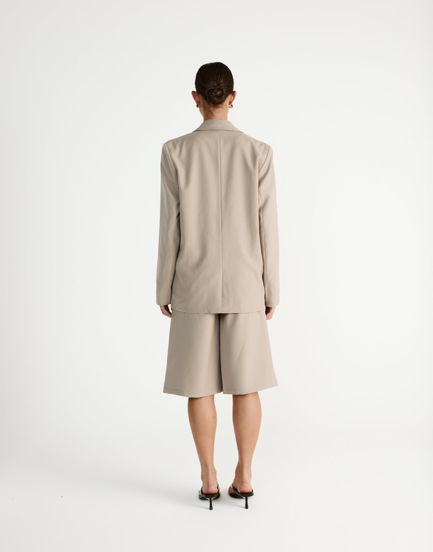  - Women's Outerwear - Charcoal Clothing