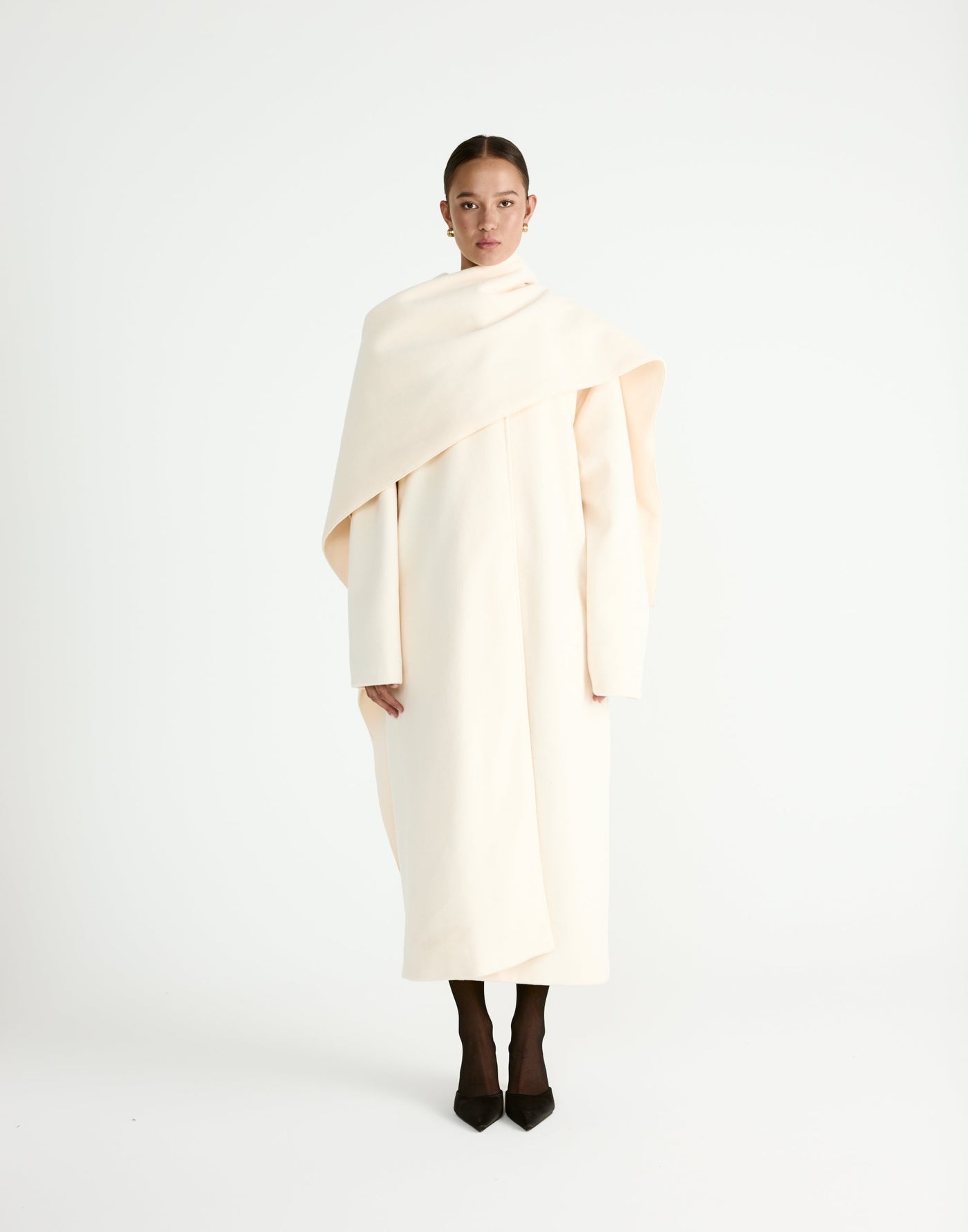  - Women's Outerwear - Charcoal Clothing